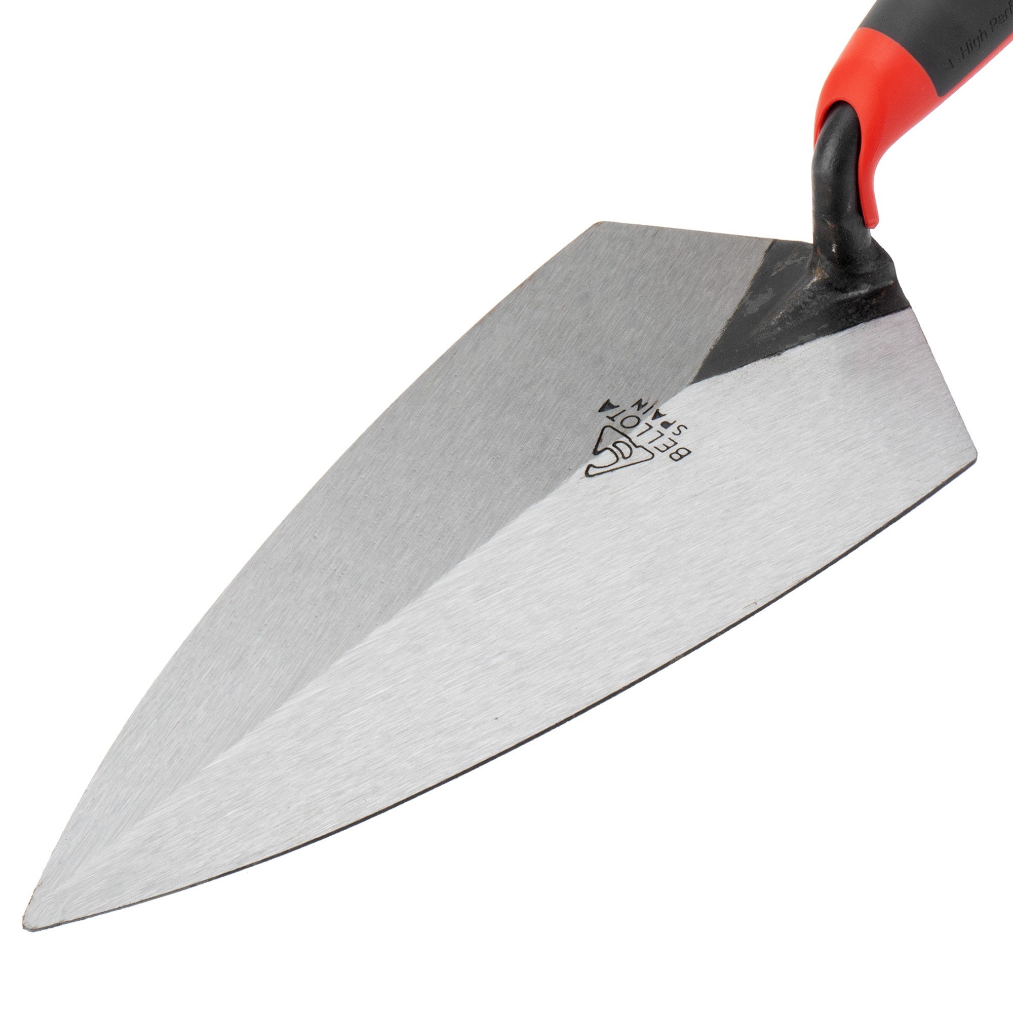 Paleta Forjada Philadelphia 10" - 250mm /  TRF52BM