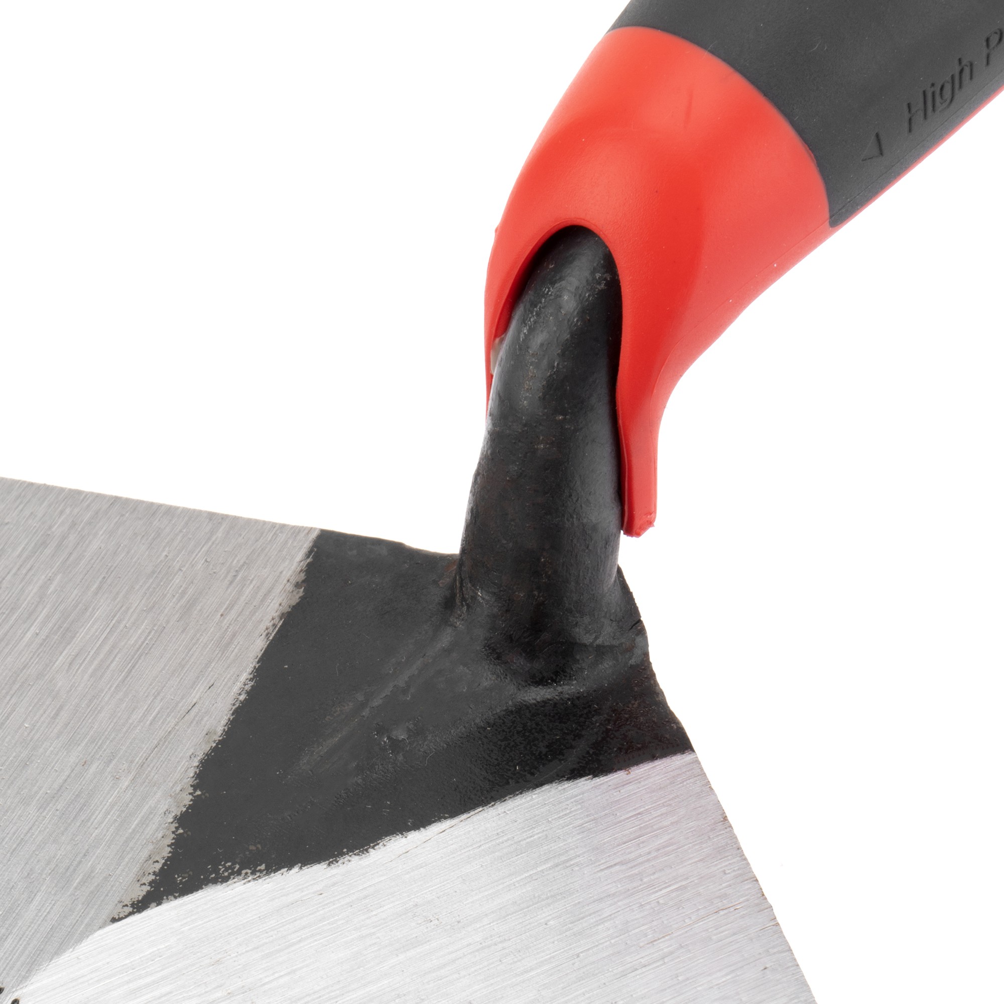 Paleta Forjada Philadelphia 10" - 250mm /  TRF52BM