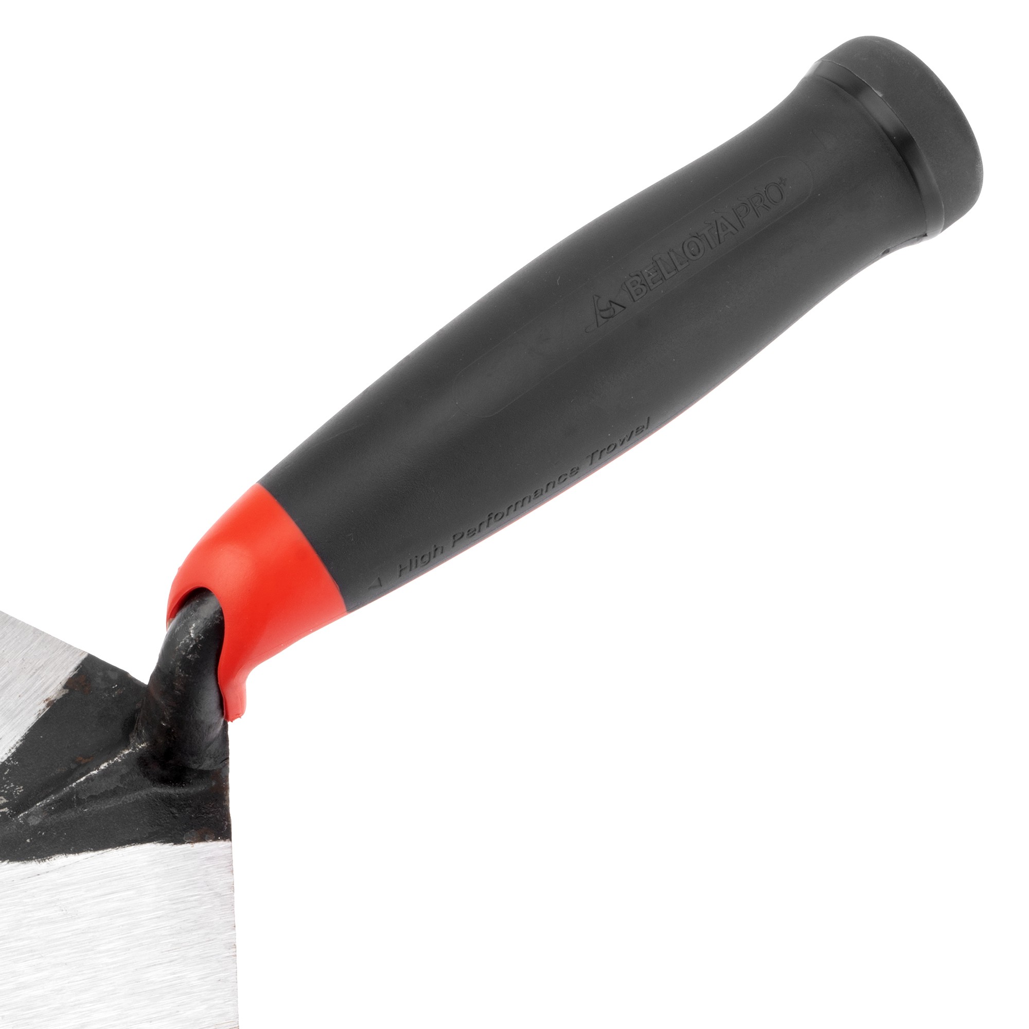 Paleta Forjada Philadelphia 10" - 250mm /  TRF52BM