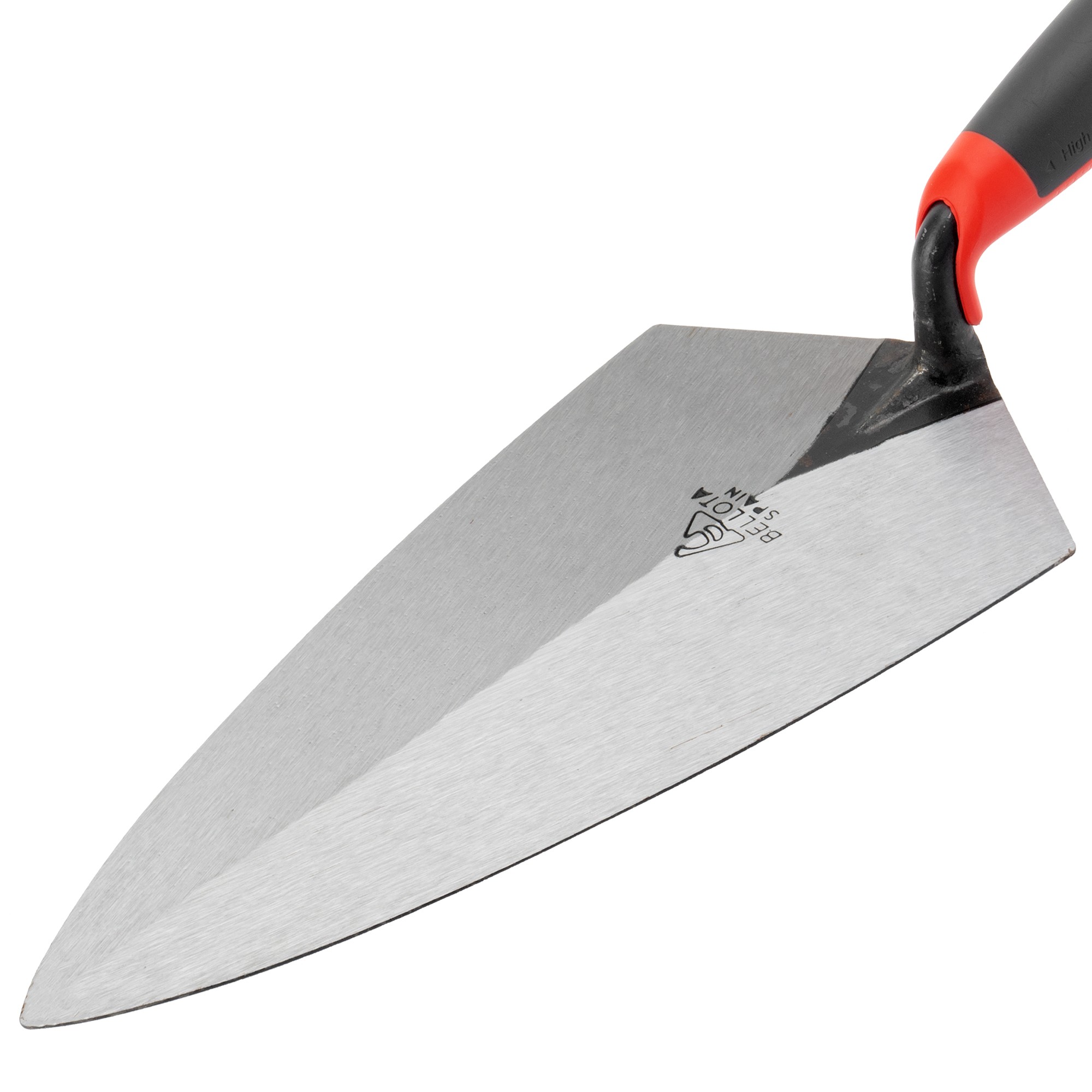 Paleta Forjada Philadelphia 12" - 300mm / TRF5212BM