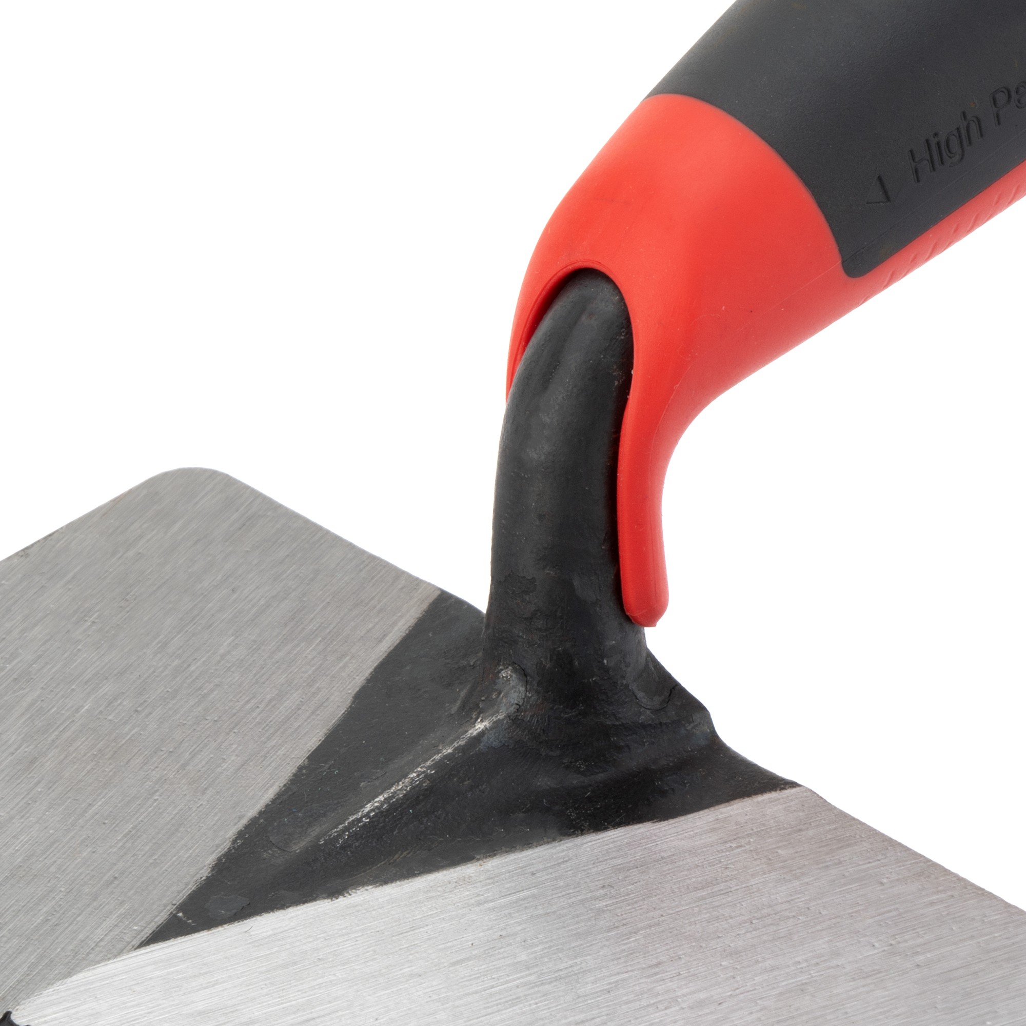 Paleta Forjada Bucket 7" - 180 mm / TRF067BM