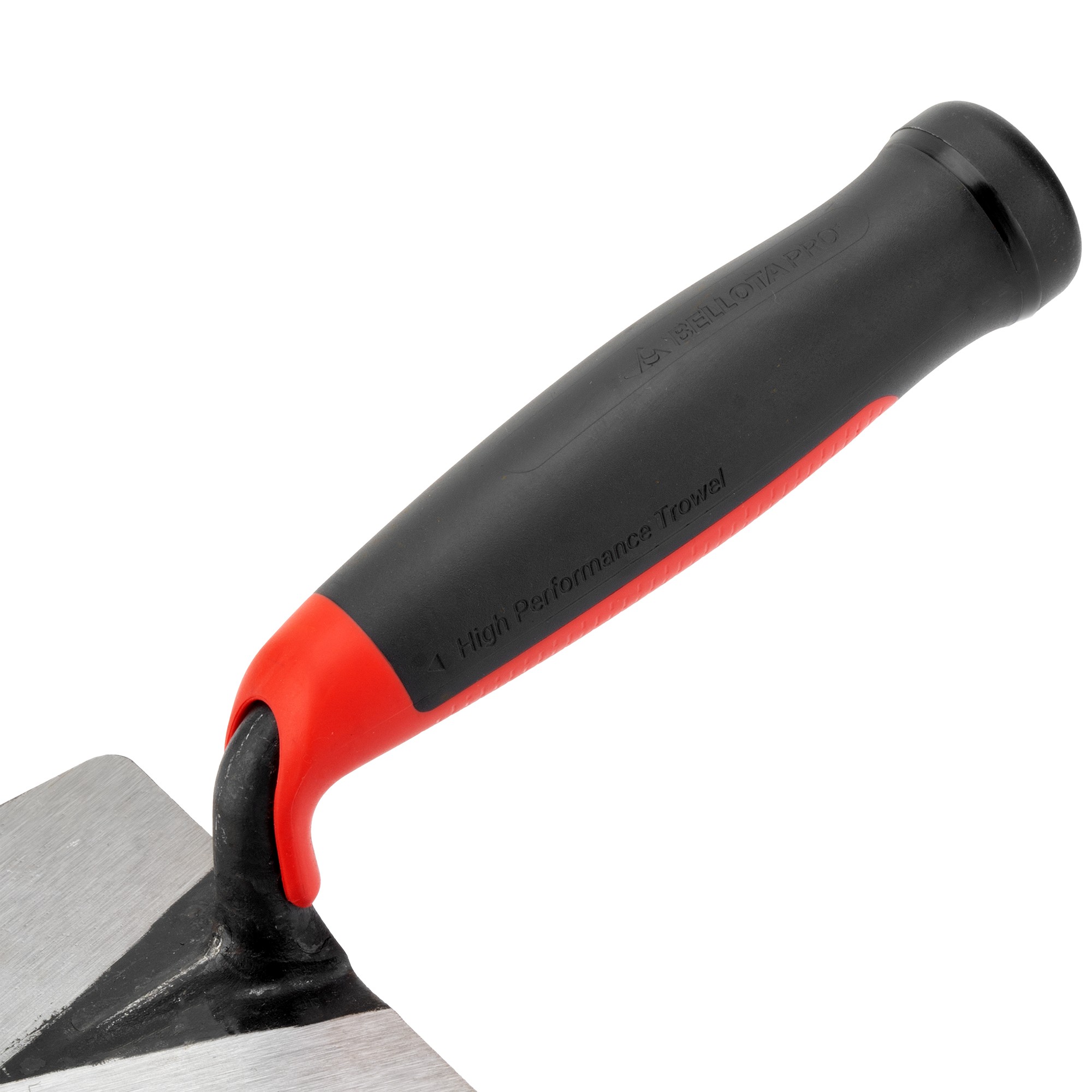 Paleta Forjada Bucket 7" - 180 mm / TRF067BM