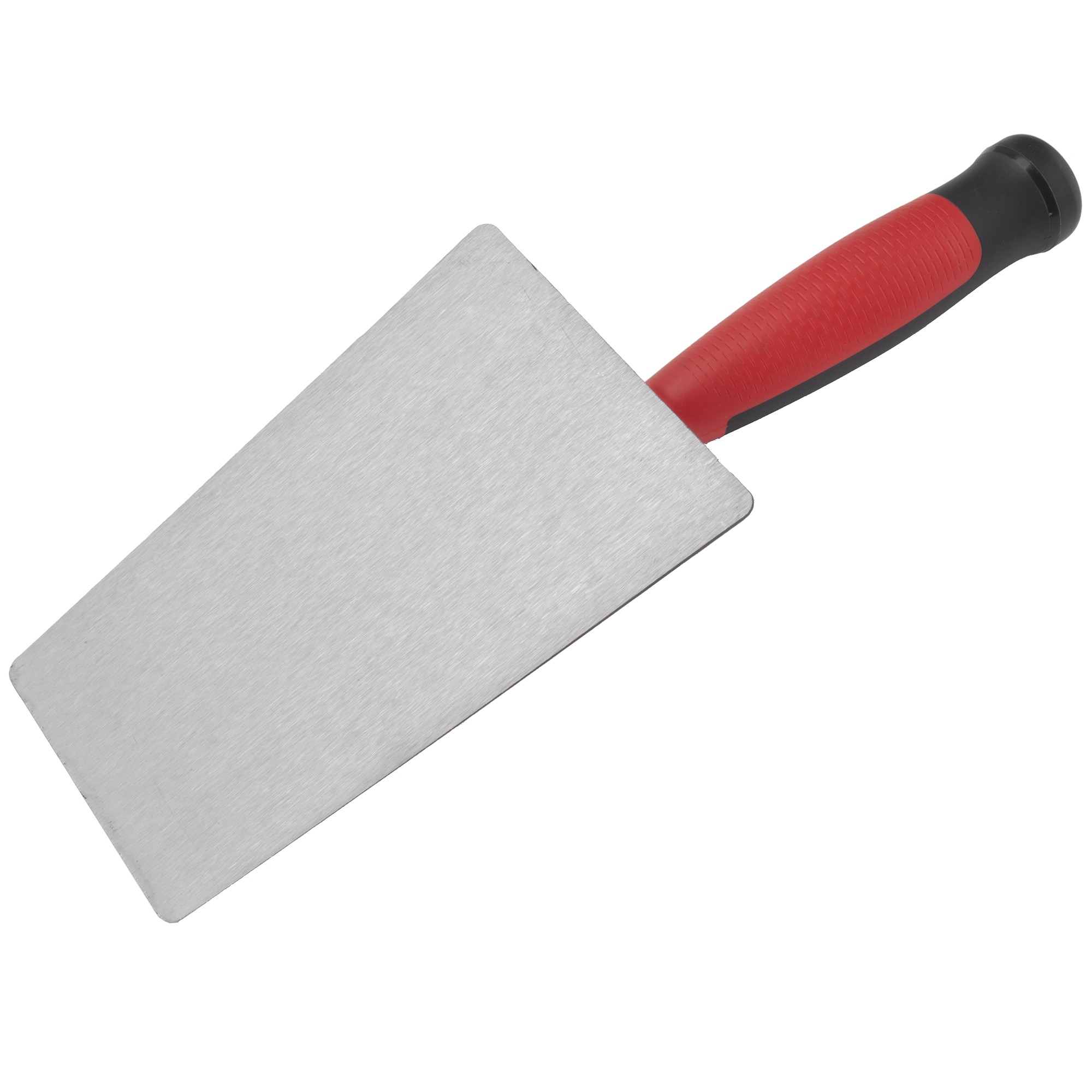 Paleta Forjada Bucket 7" - 180 mm / TRF067BM