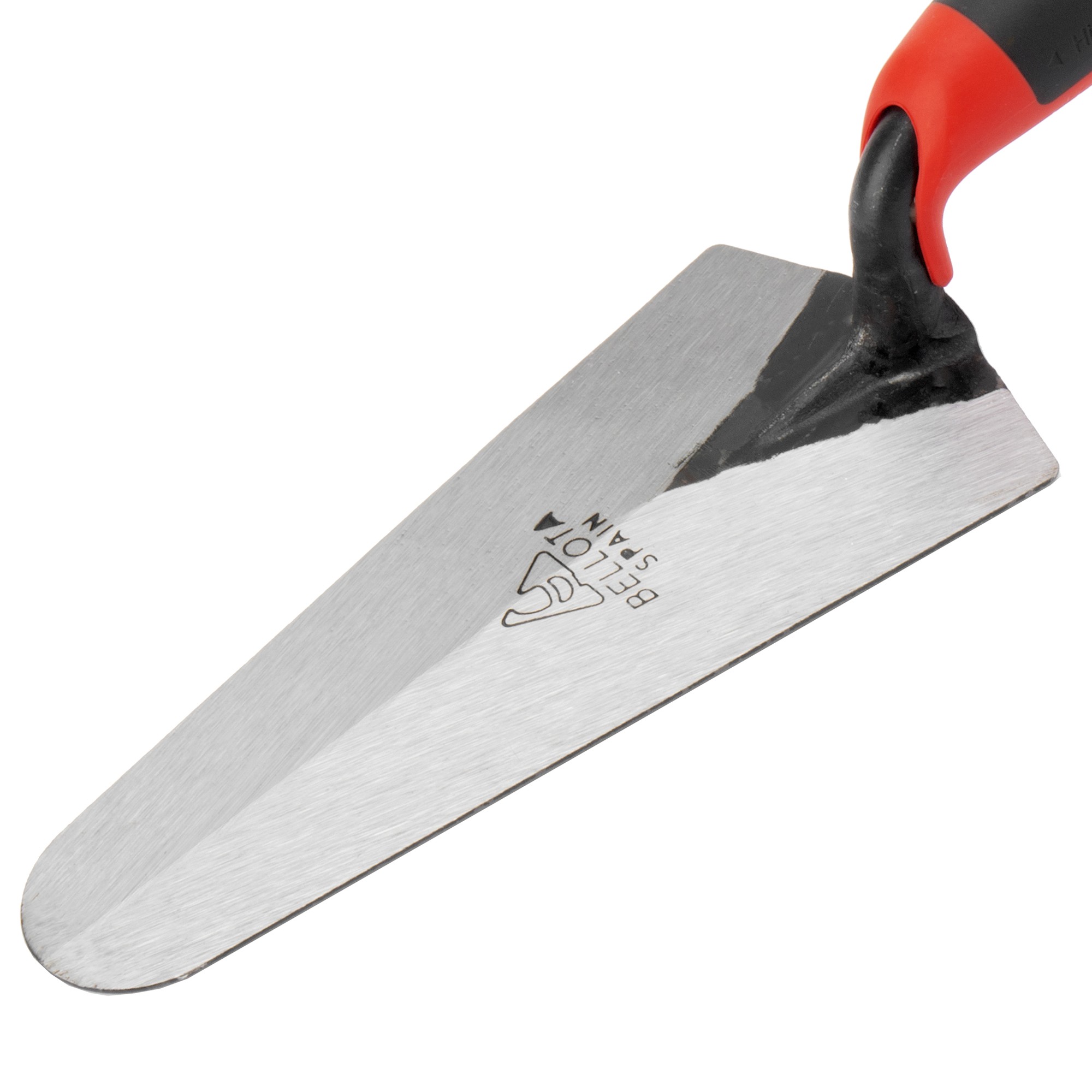 Paleta Forjada Gauging 7" - 180 mm / TRF097BM