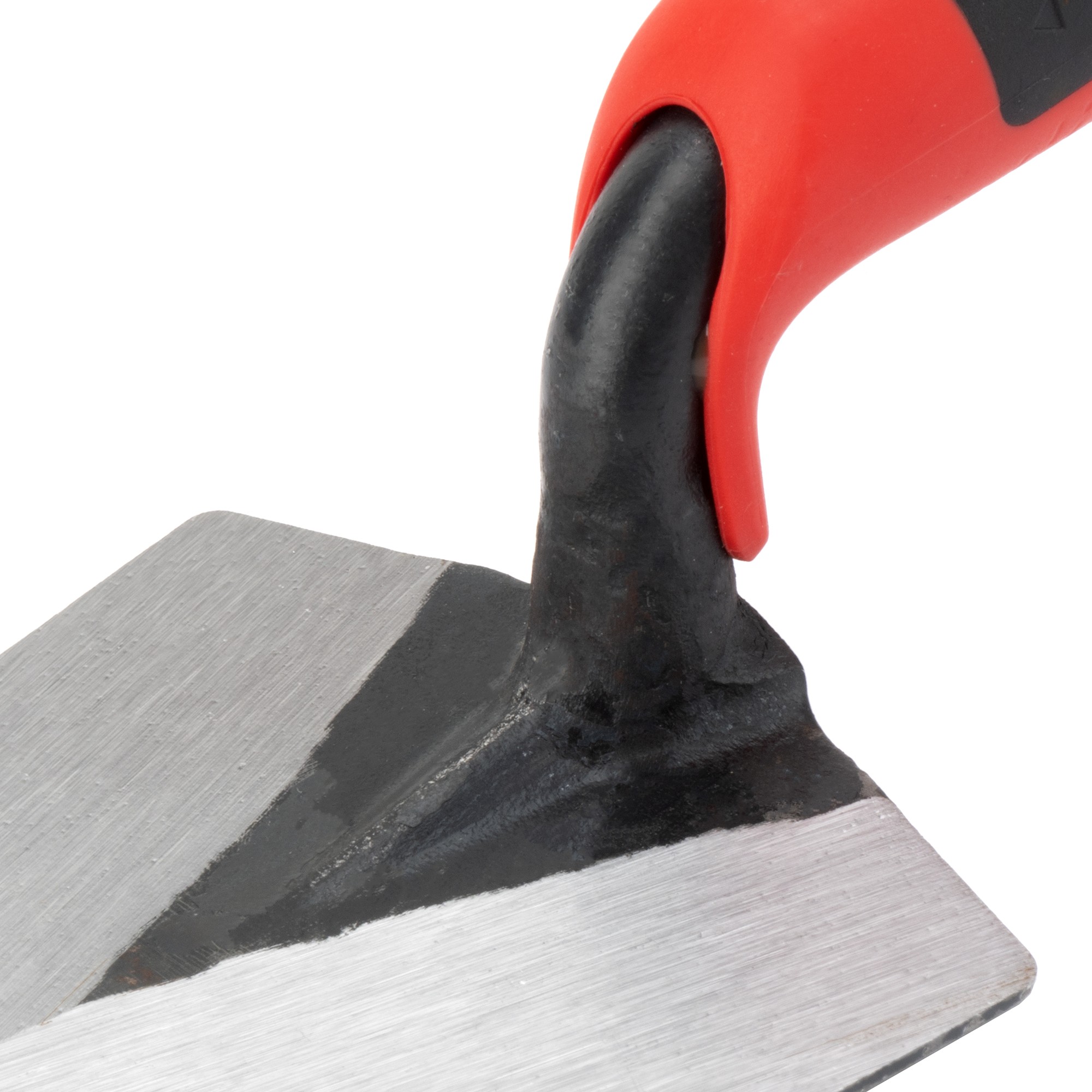 Paleta Forjada Gauging 7" - 180 mm / TRF097BM