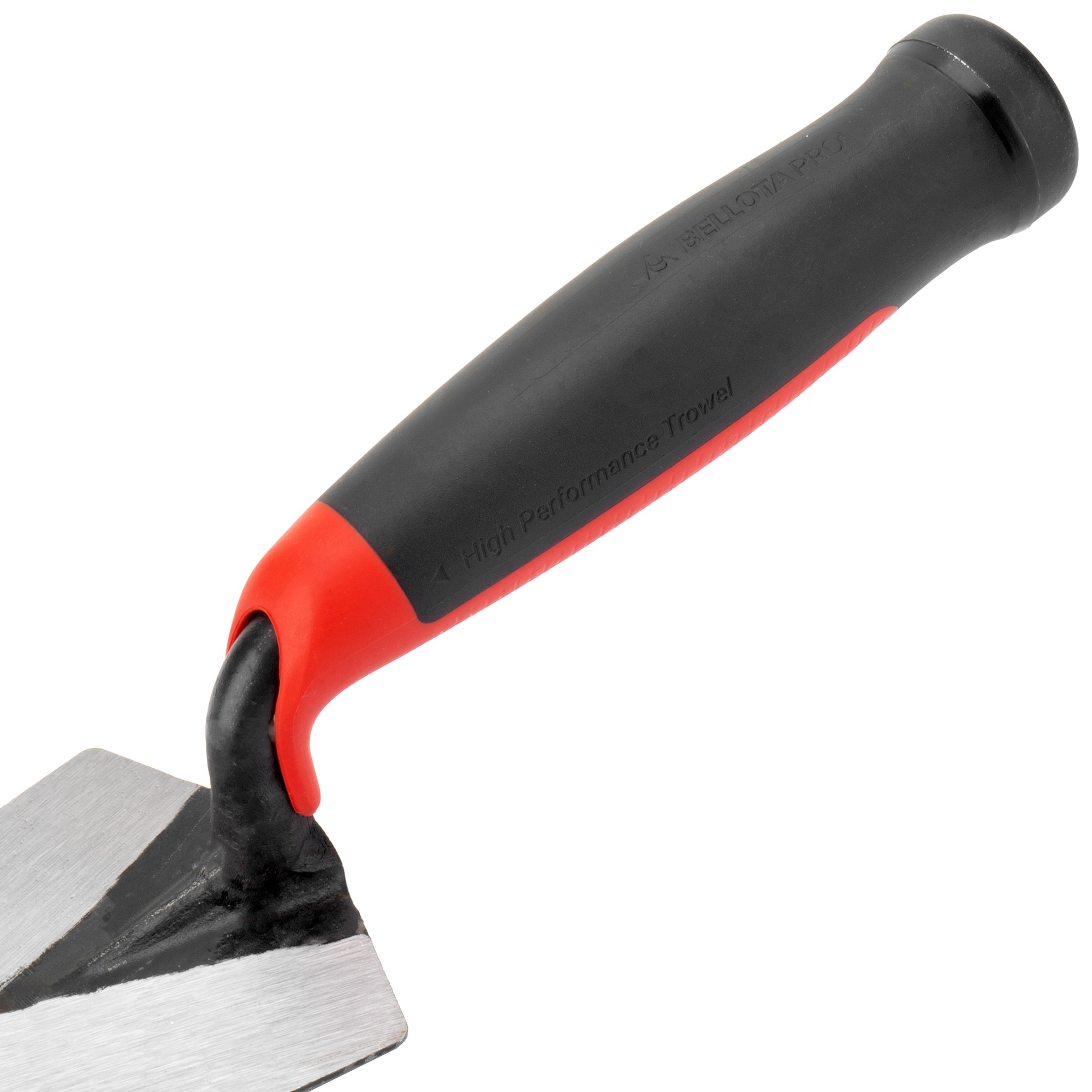 Paleta Forjada Gauging 7" - 180 mm / TRF097BM