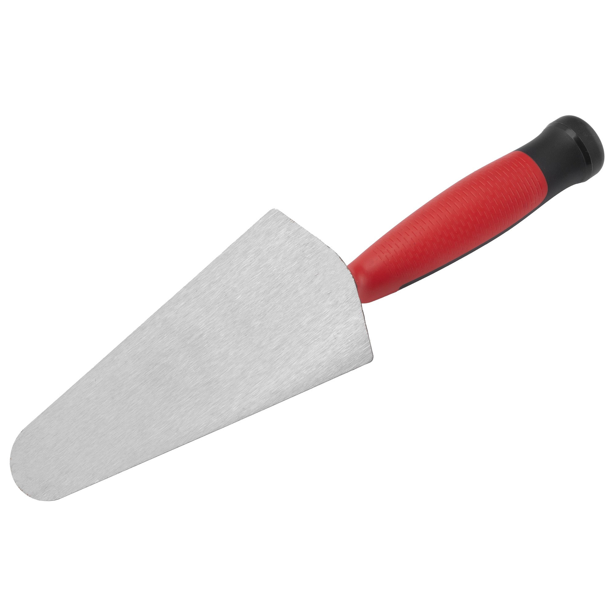 Paleta Forjada Gauging 7" - 180 mm / TRF097BM