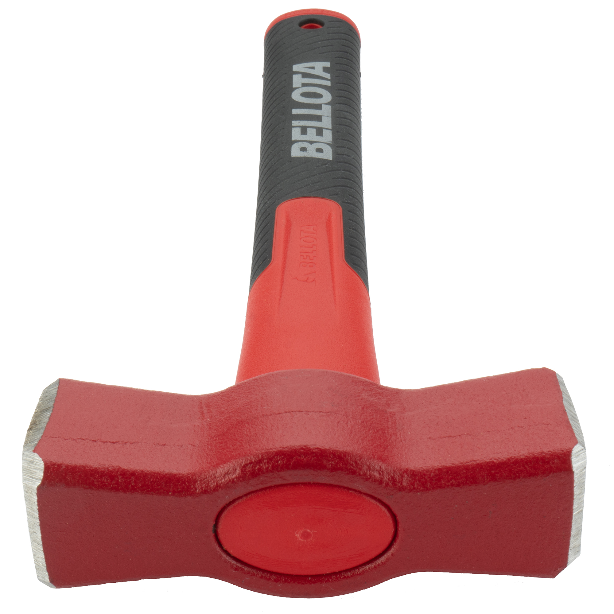 Maceta española sin dureza con mango fibra carbono 1 Kg / 5308A0HRCCFN