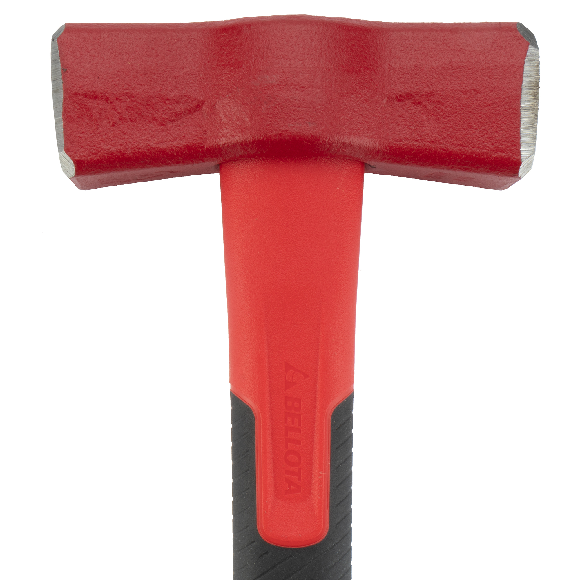 Maceta española sin dureza con mango fibra carbono 1 Kg / 5308A0HRCCFN