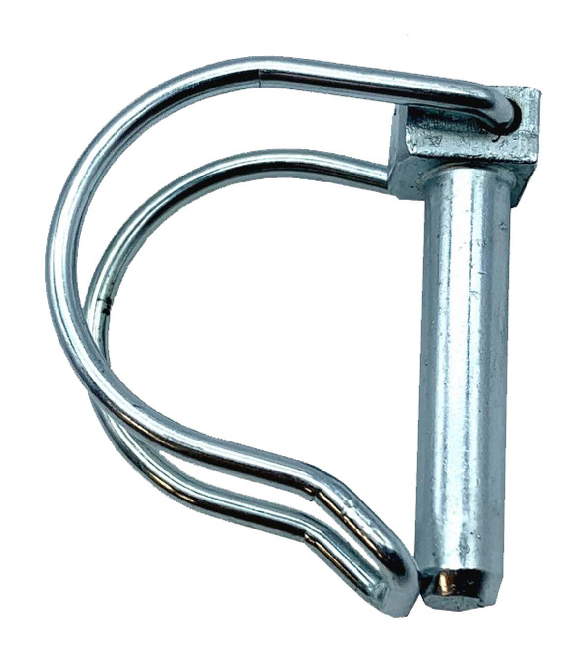 Pasador del eje portacuchillas para motoazadas MZ2010E y MZ3010E / AC06MZ