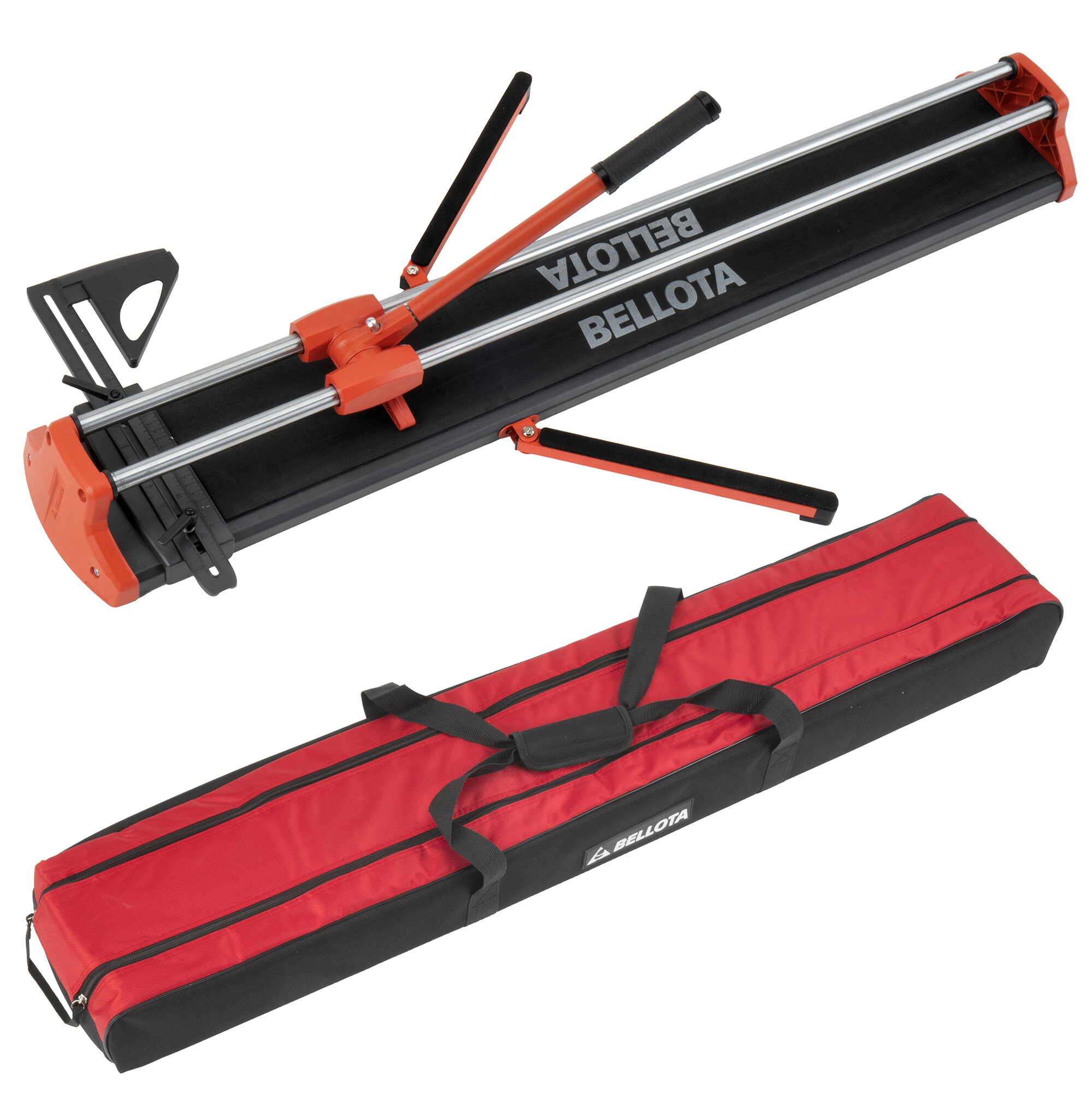 Cortadora de cerámica Fit N en bolsa 1050 mm / FIT100N