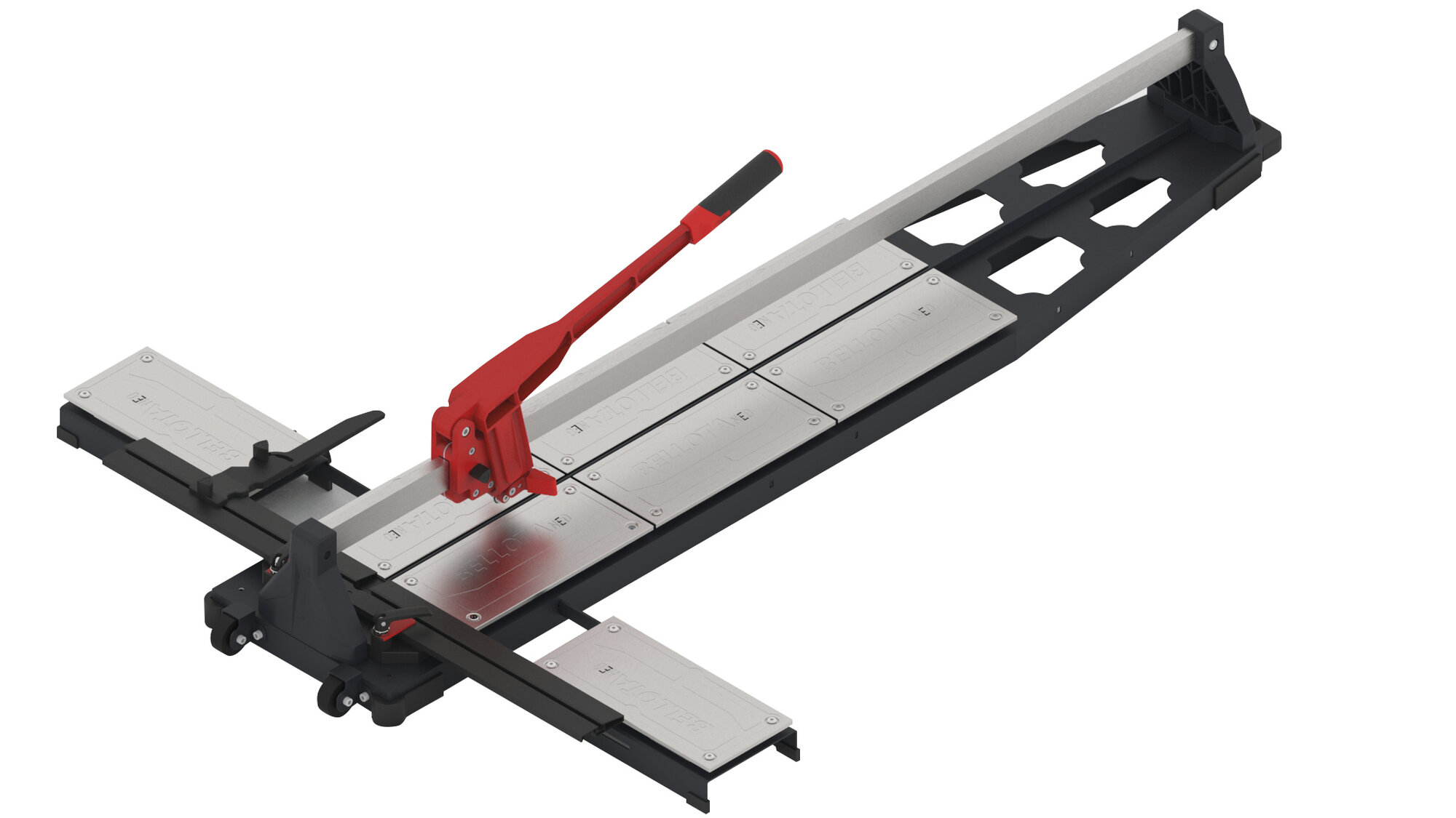 Cortadora de cerámica Neo PLUS hasta 1300 mm de corte / NEO130N