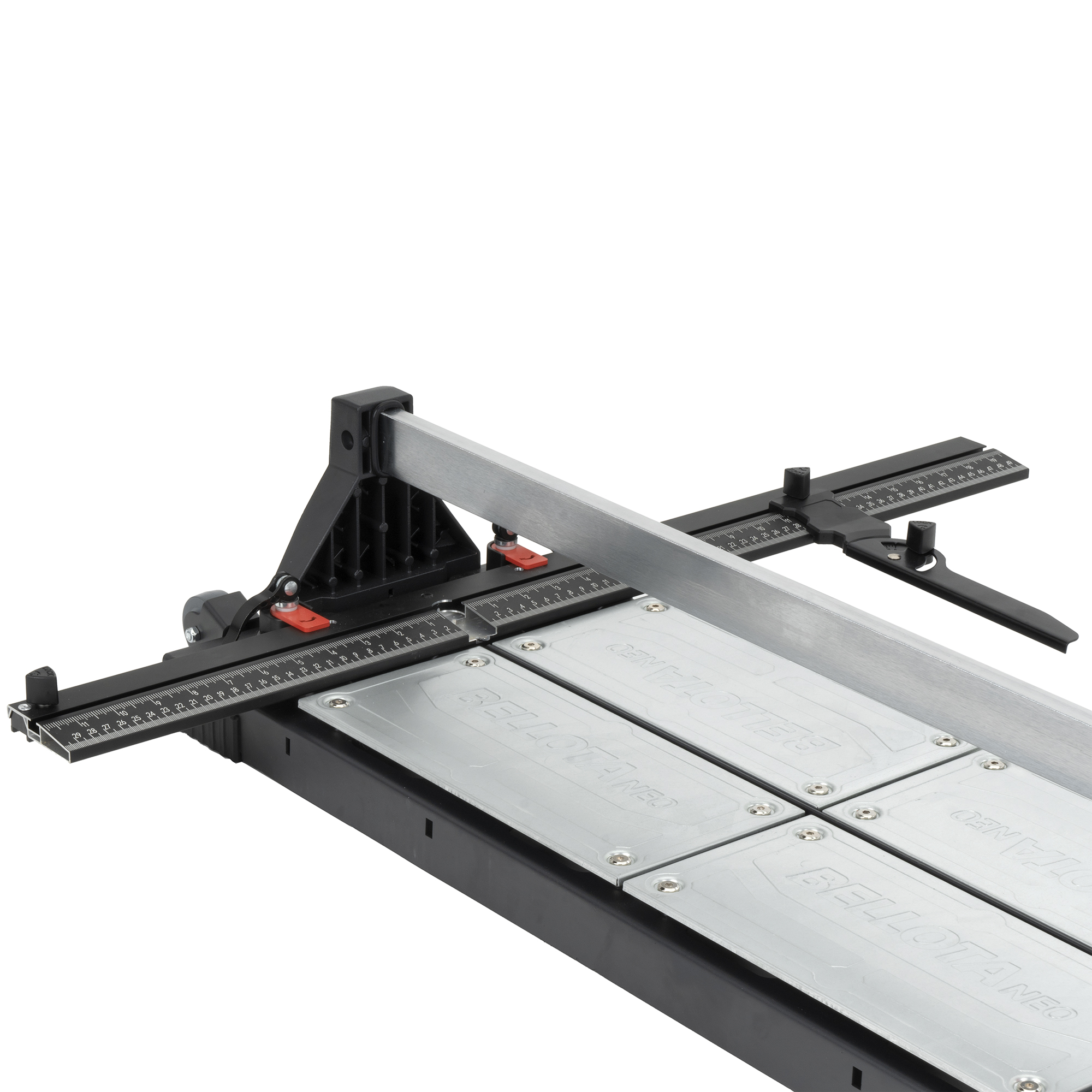 Cortadora de cerámica Neo PLUS hasta 1300 mm de corte / NEO130N