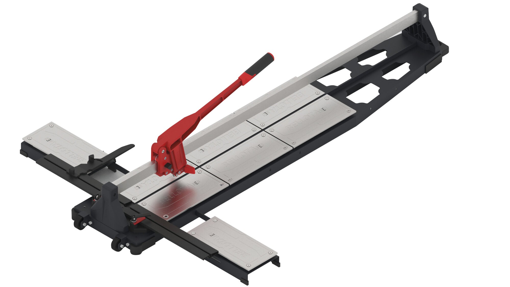 Cortadora de cerámica Neo PLUS hasta 1550 mm de corte / NEO155N