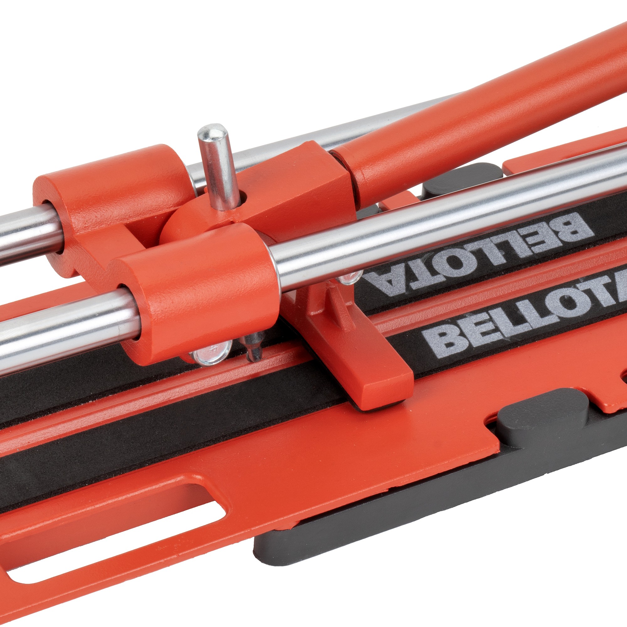 Cortadora de cerámica kit regla maleta 610 mm / POP60RCN