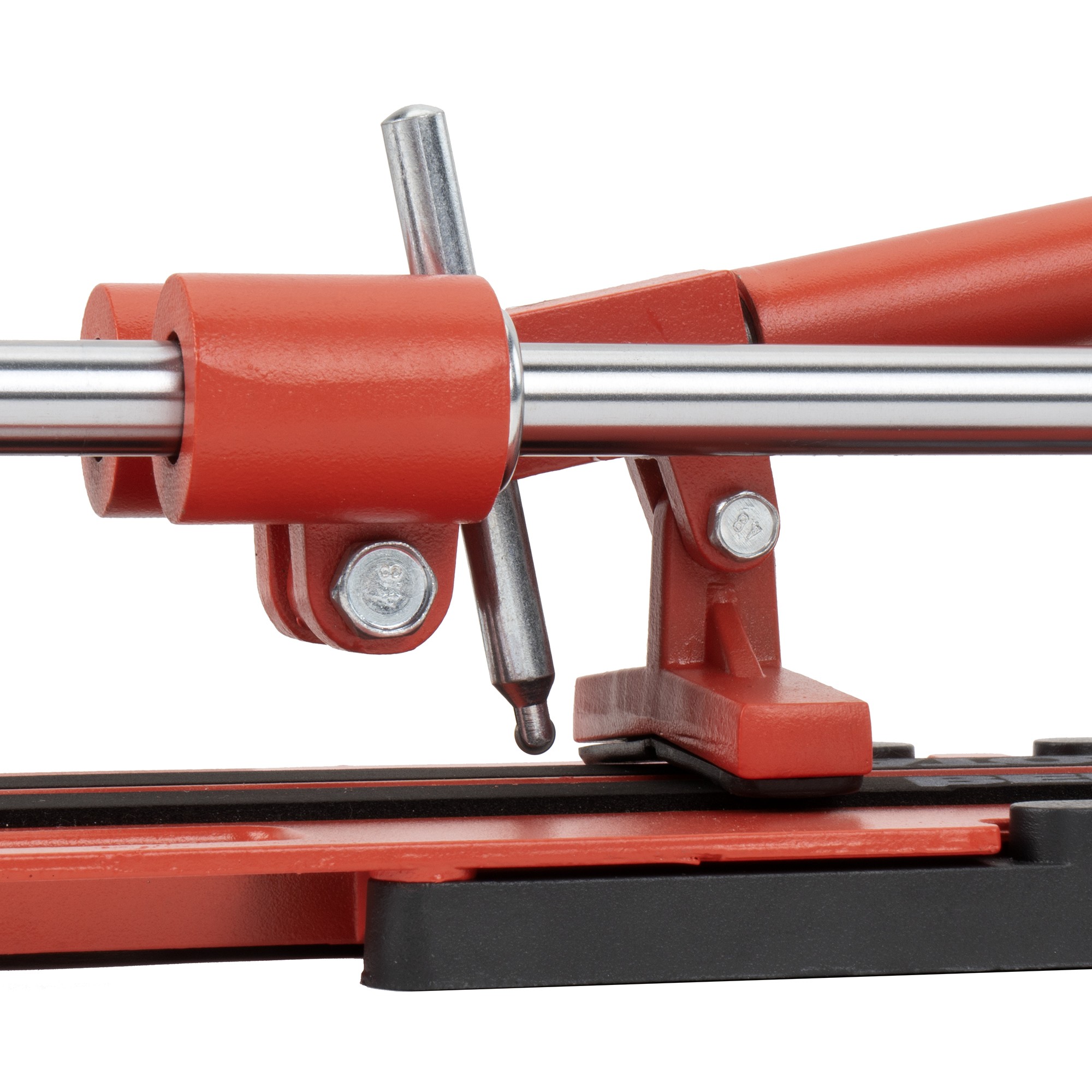 Cortadora de cerámica kit regla maleta 610 mm / POP60RCN