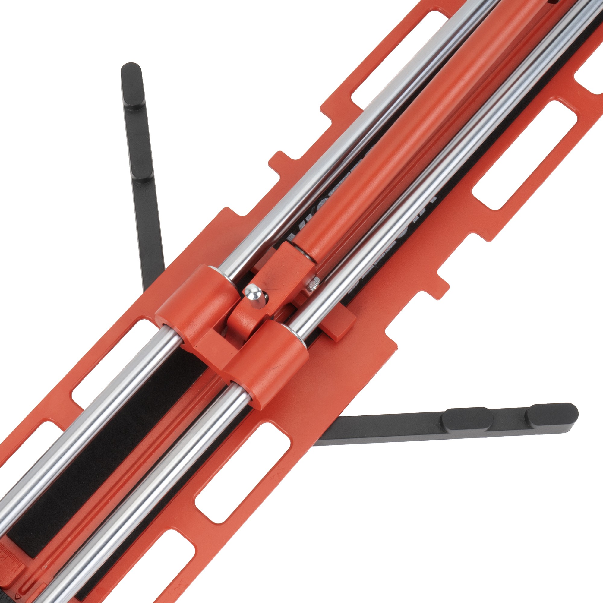 Cortadora de cerámica kit regla maleta 610 mm / POP60RCN