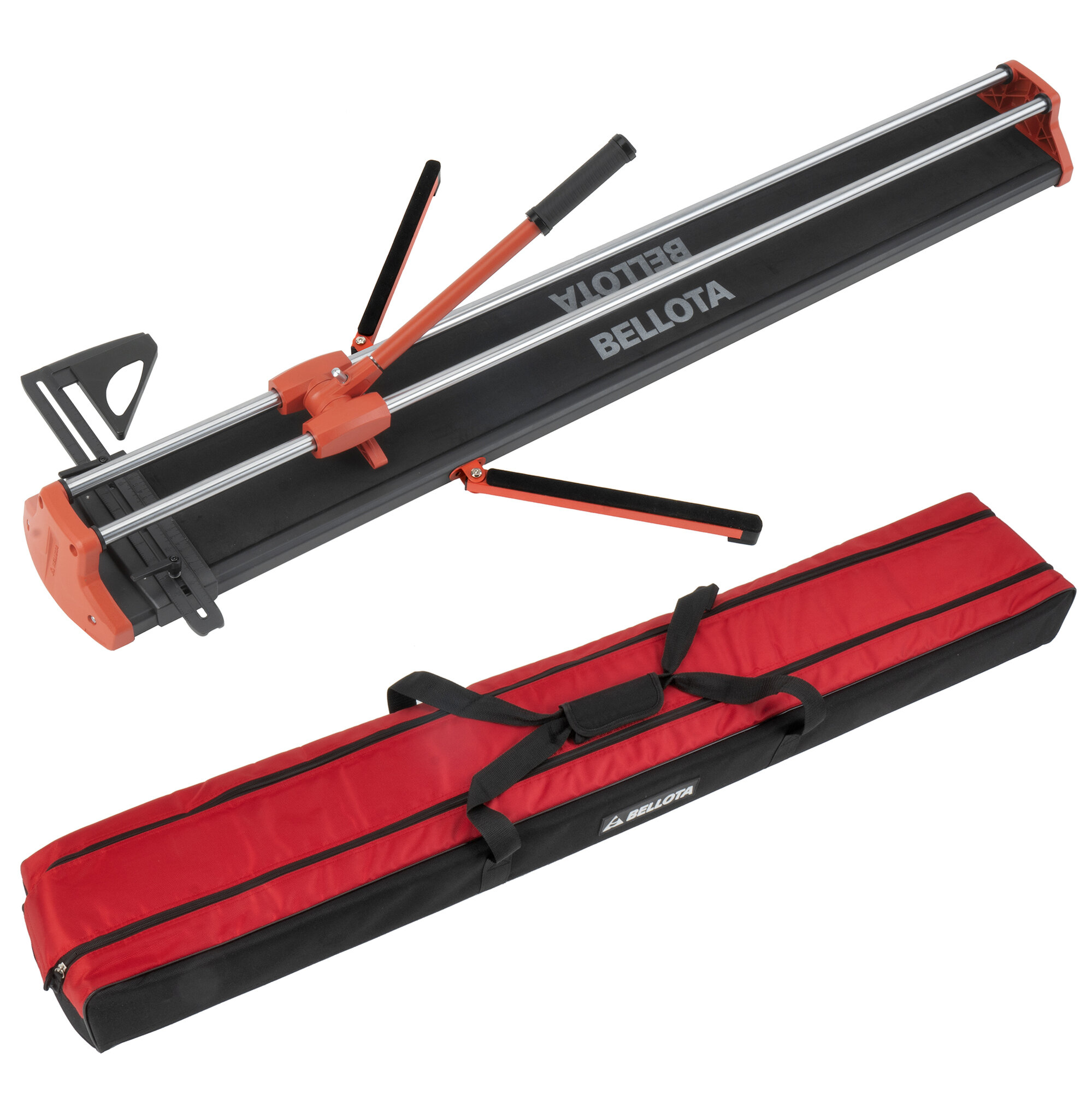 Cortadora de cerámica Fit N en bolsa 1250 mm / FIT120N