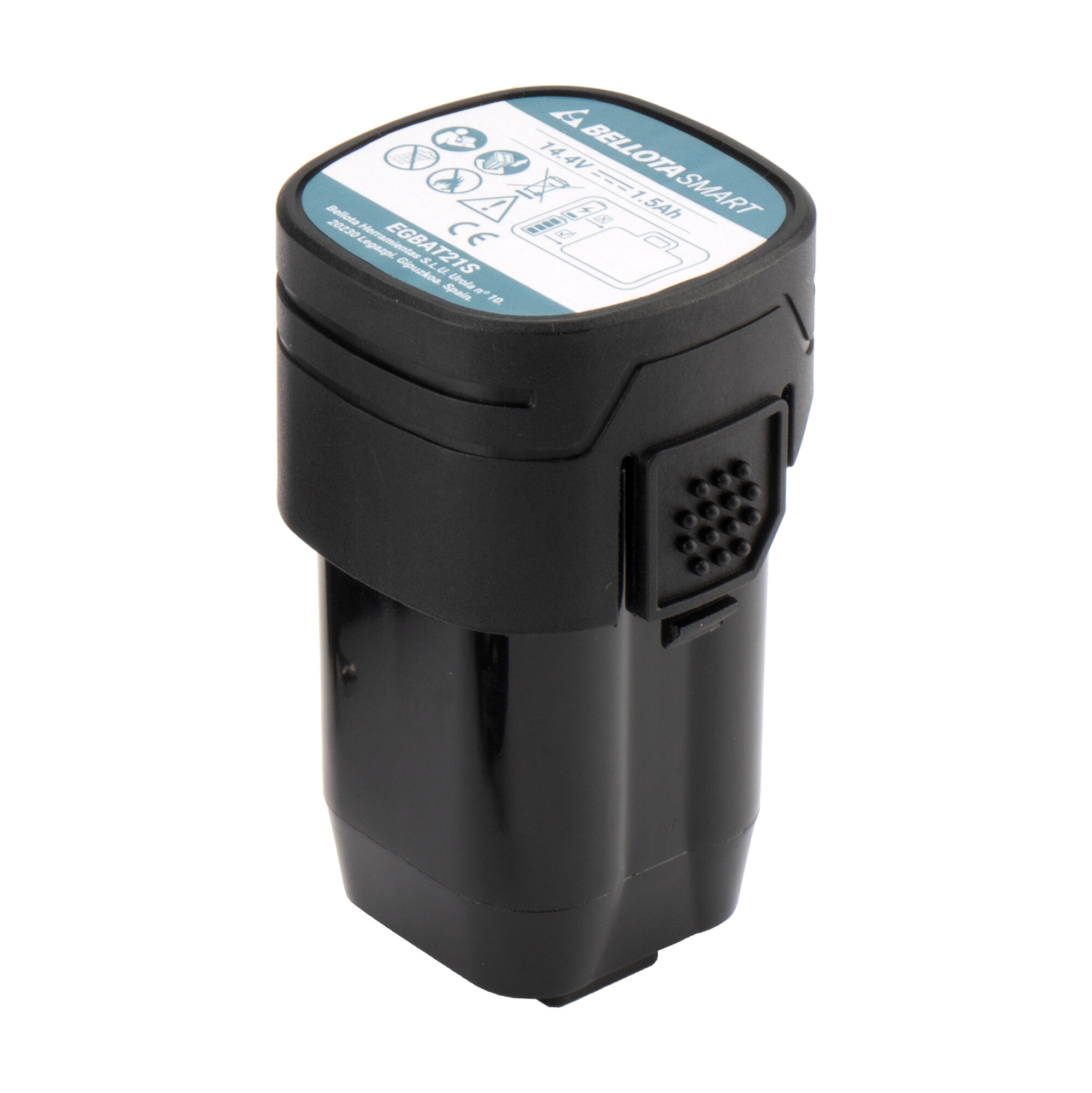 Batería para gama eléctrica para el aficionado Gama Smart 14,4V / EGBAT21S