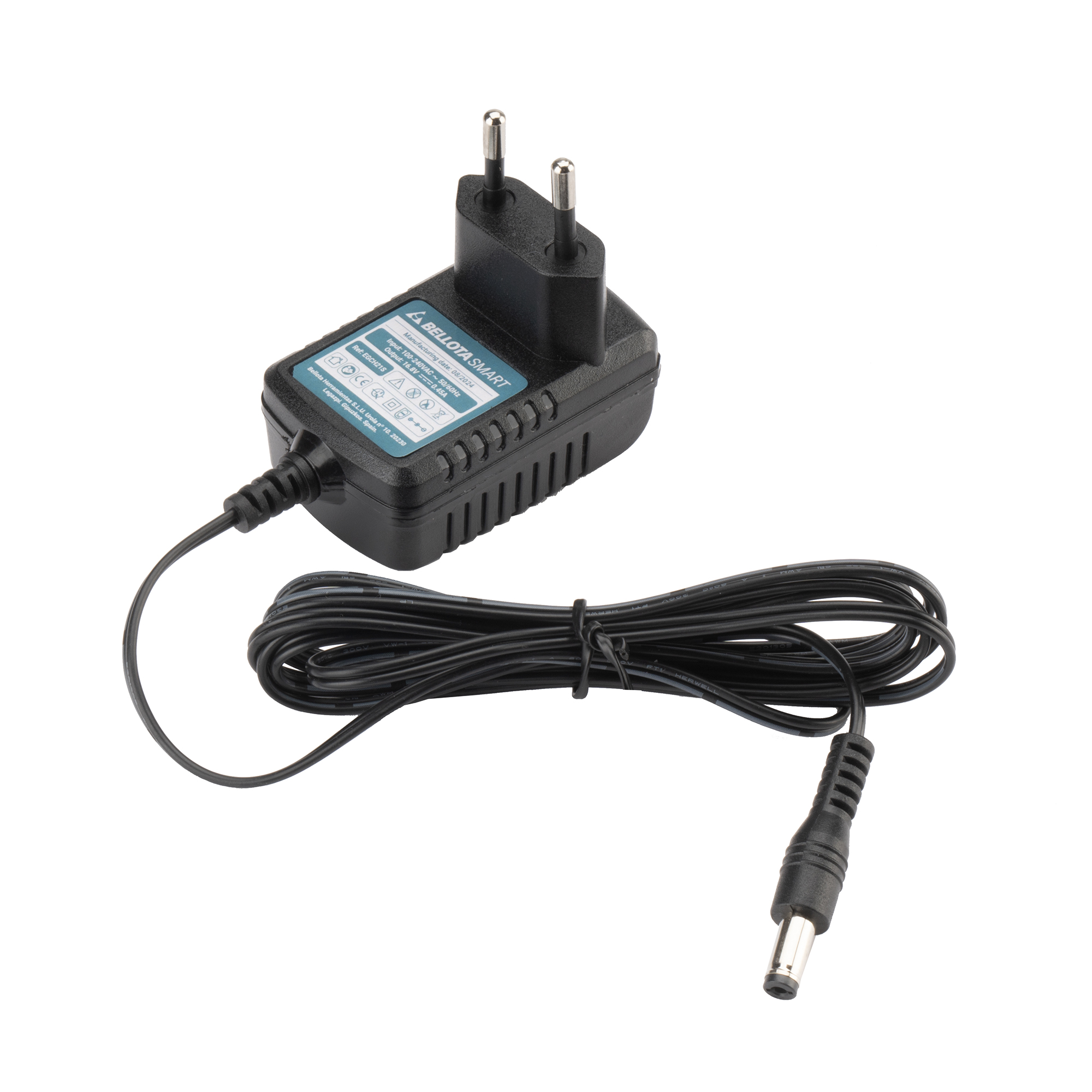 Cargador para batería de gama eléctrica Smart / EGCH21S