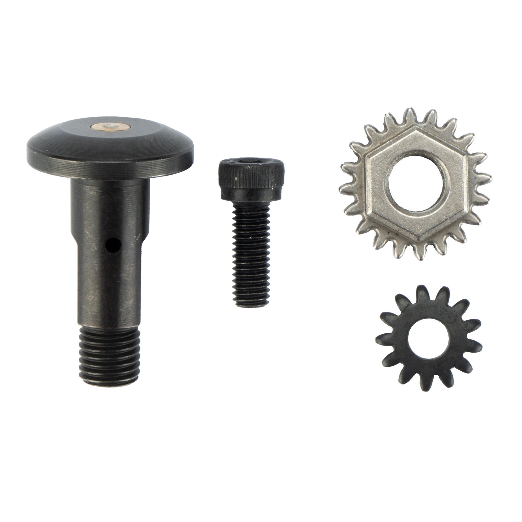 Sistema de bulón para la tijera EG Smart EG132S / AC3EG132S