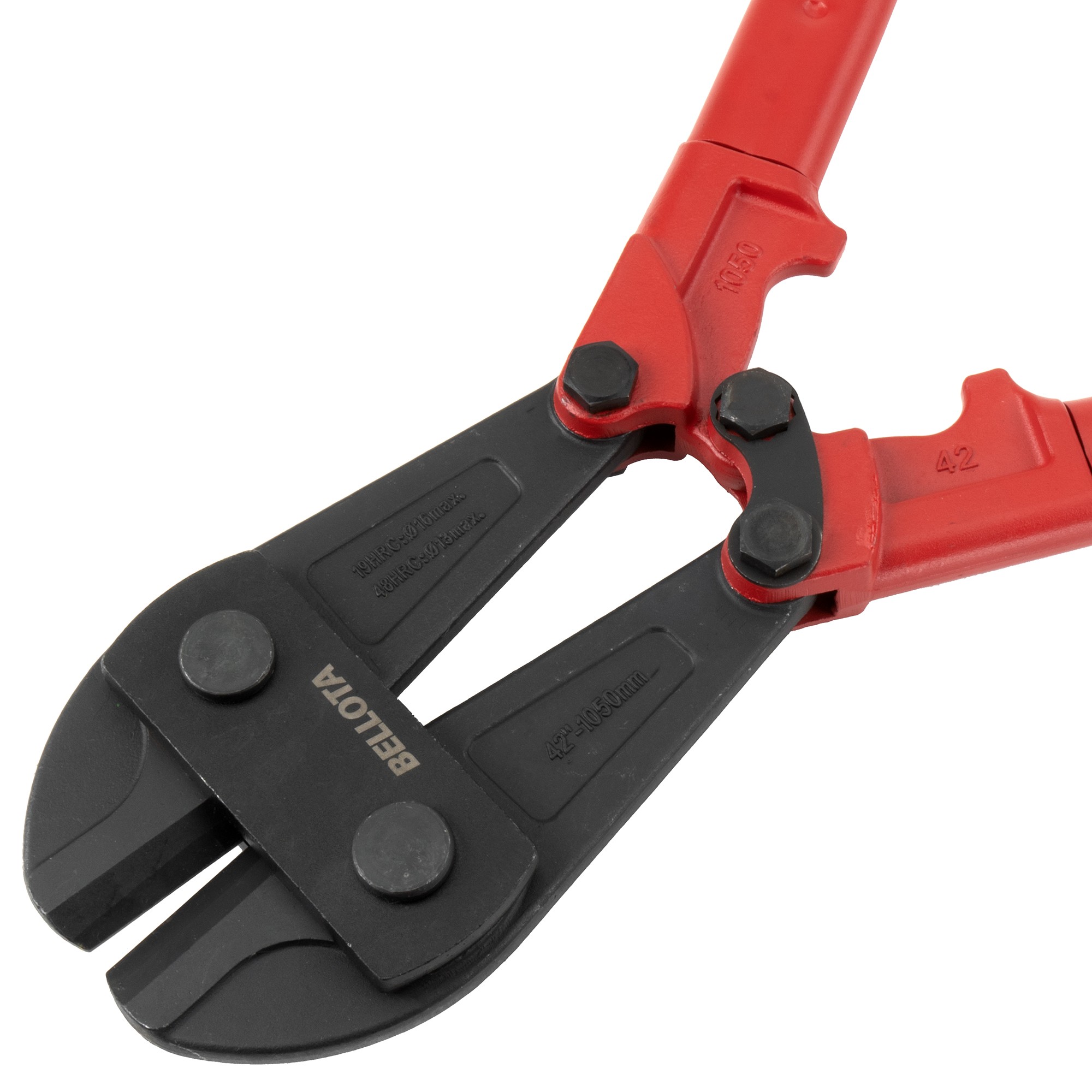 Cortavarillas 1050 mm / 60091050N