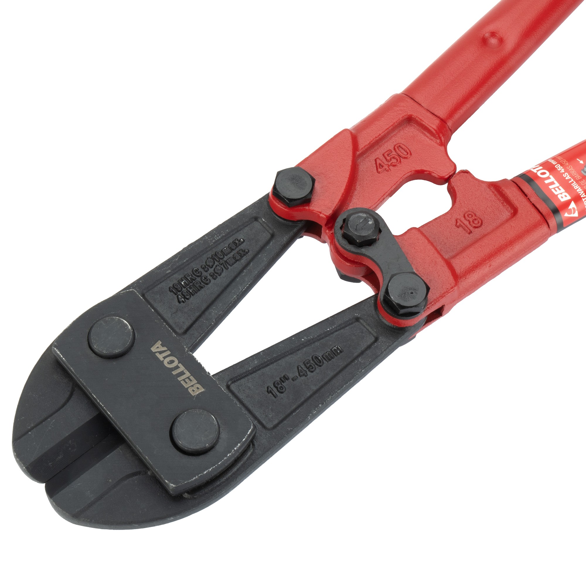 Cortavarillas 450 mm / 6009450N