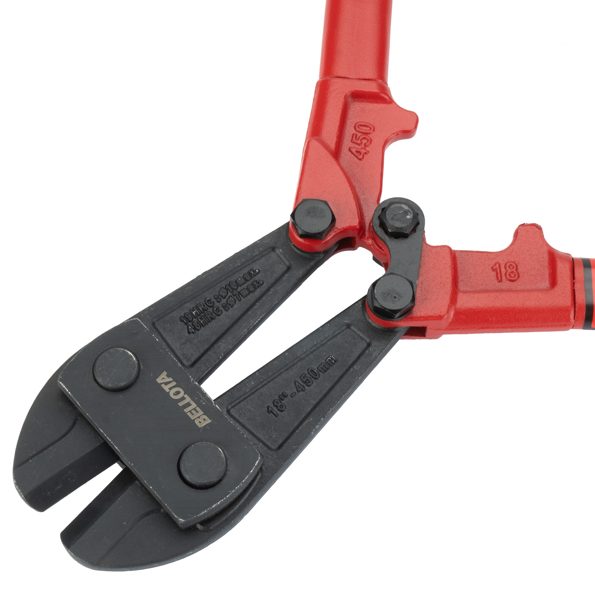 Cortavarillas 450 mm / 6009450N