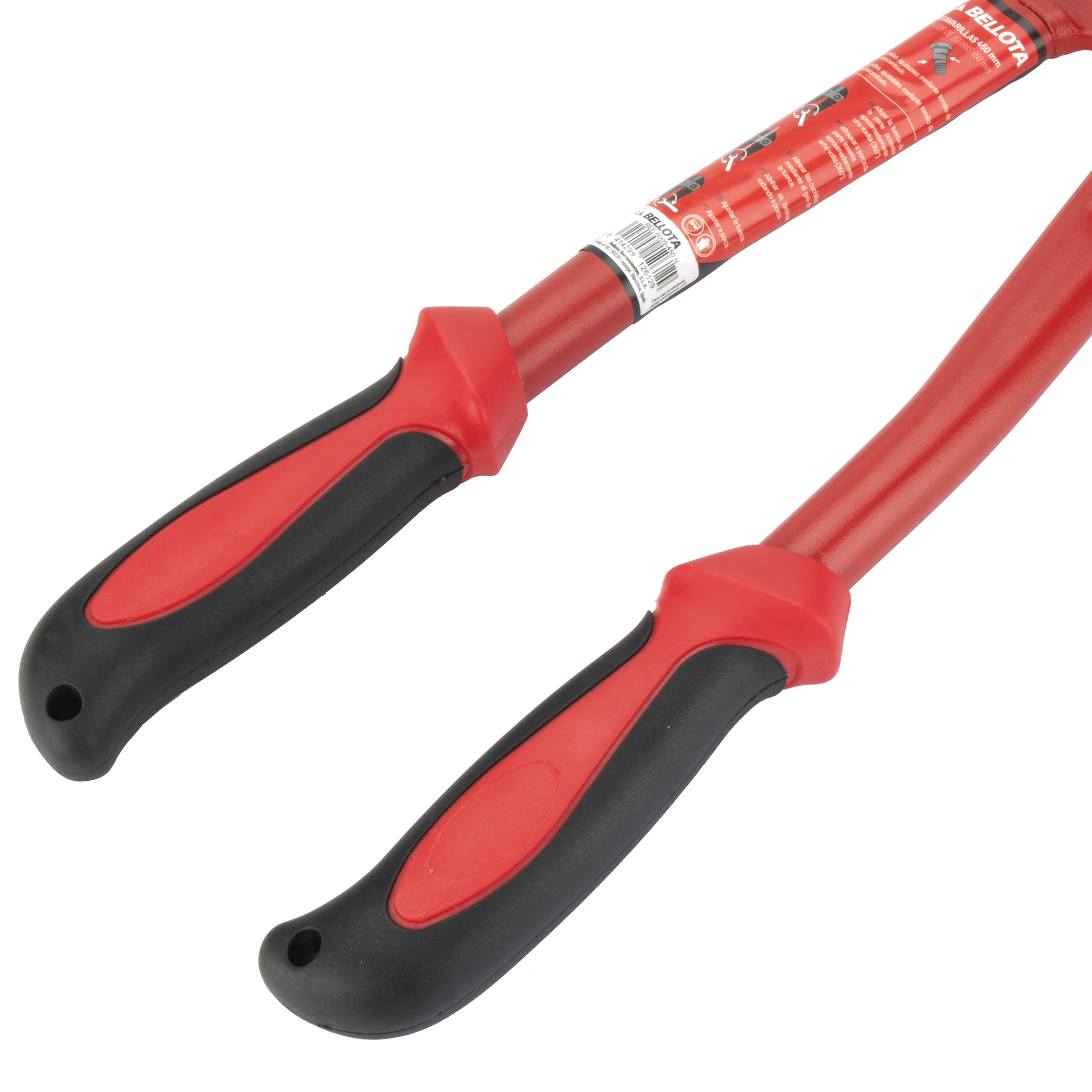 Cortavarillas 450 mm / 6009450N