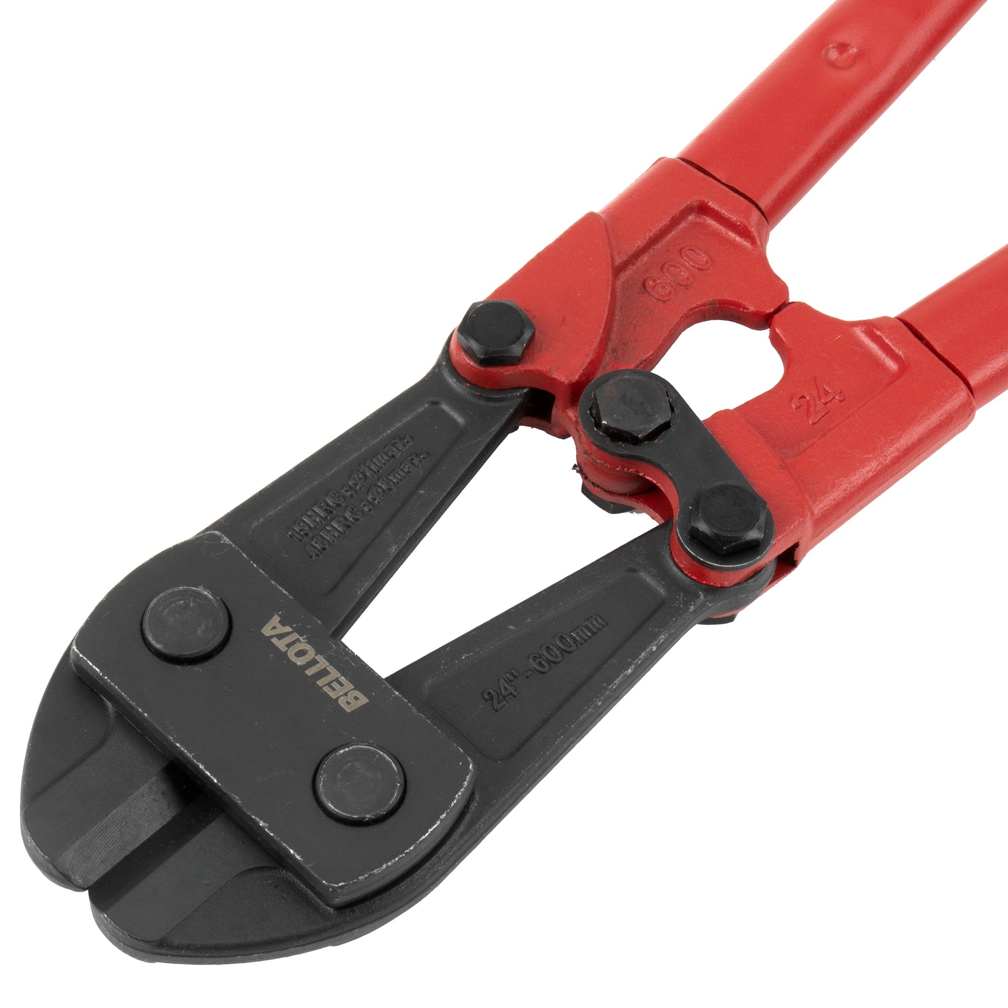 Cortavarillas 600 mm / 6009600N