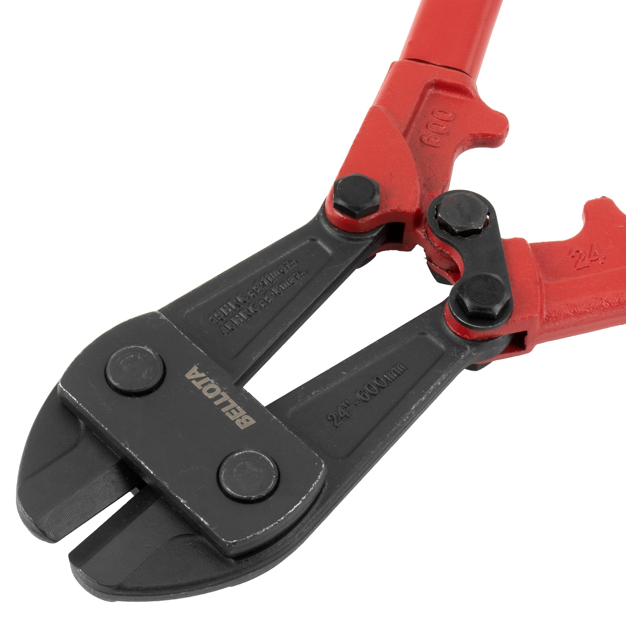 Cortavarillas 600 mm / 6009600N