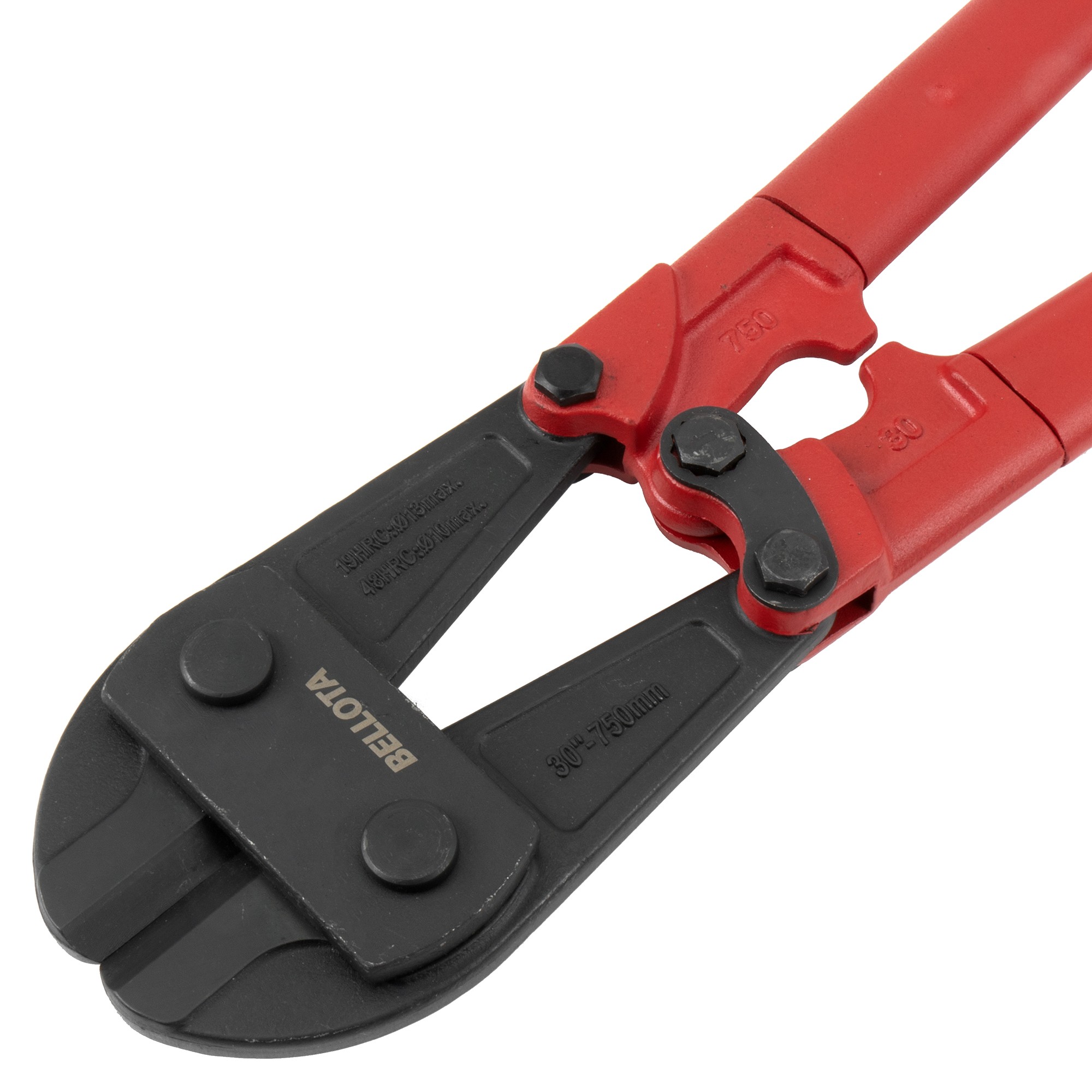 Cortavarillas 750 mm / 6009750N