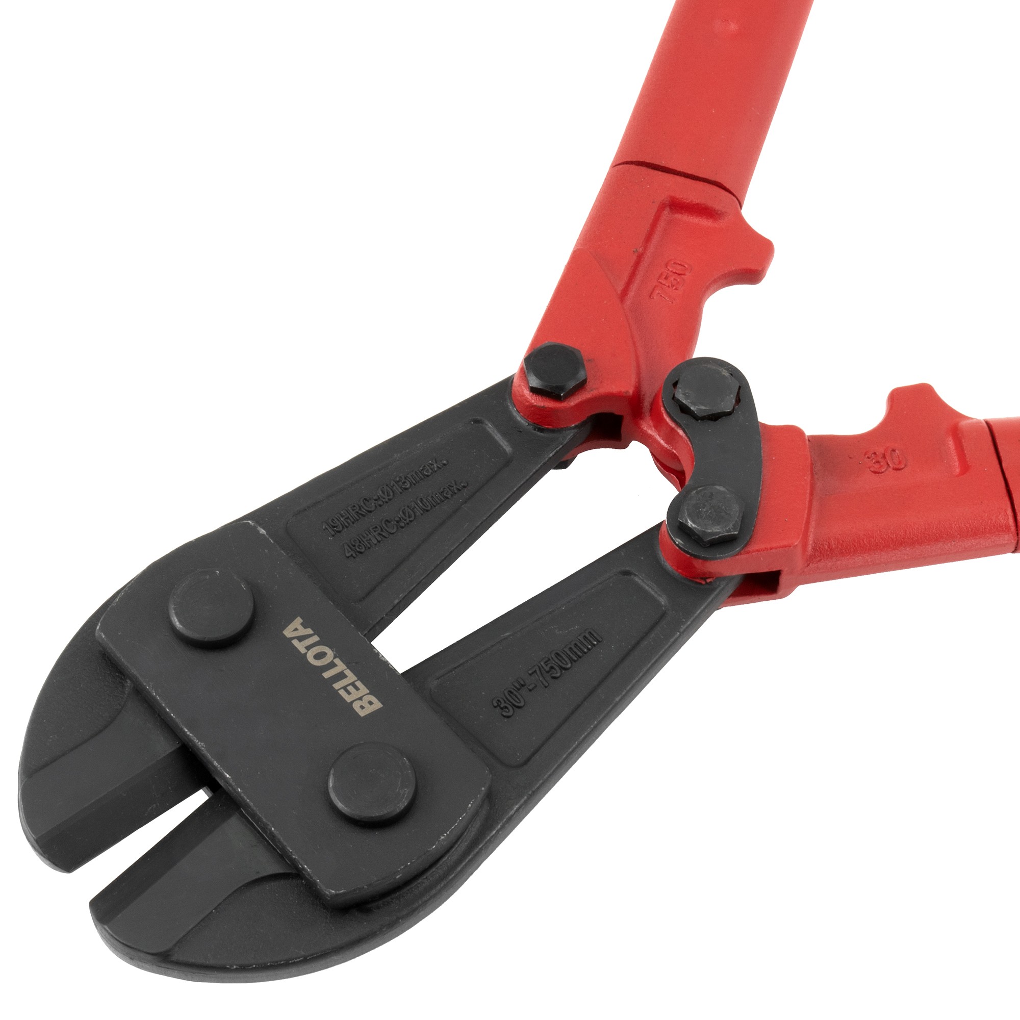 Cortavarillas 750 mm / 6009750N