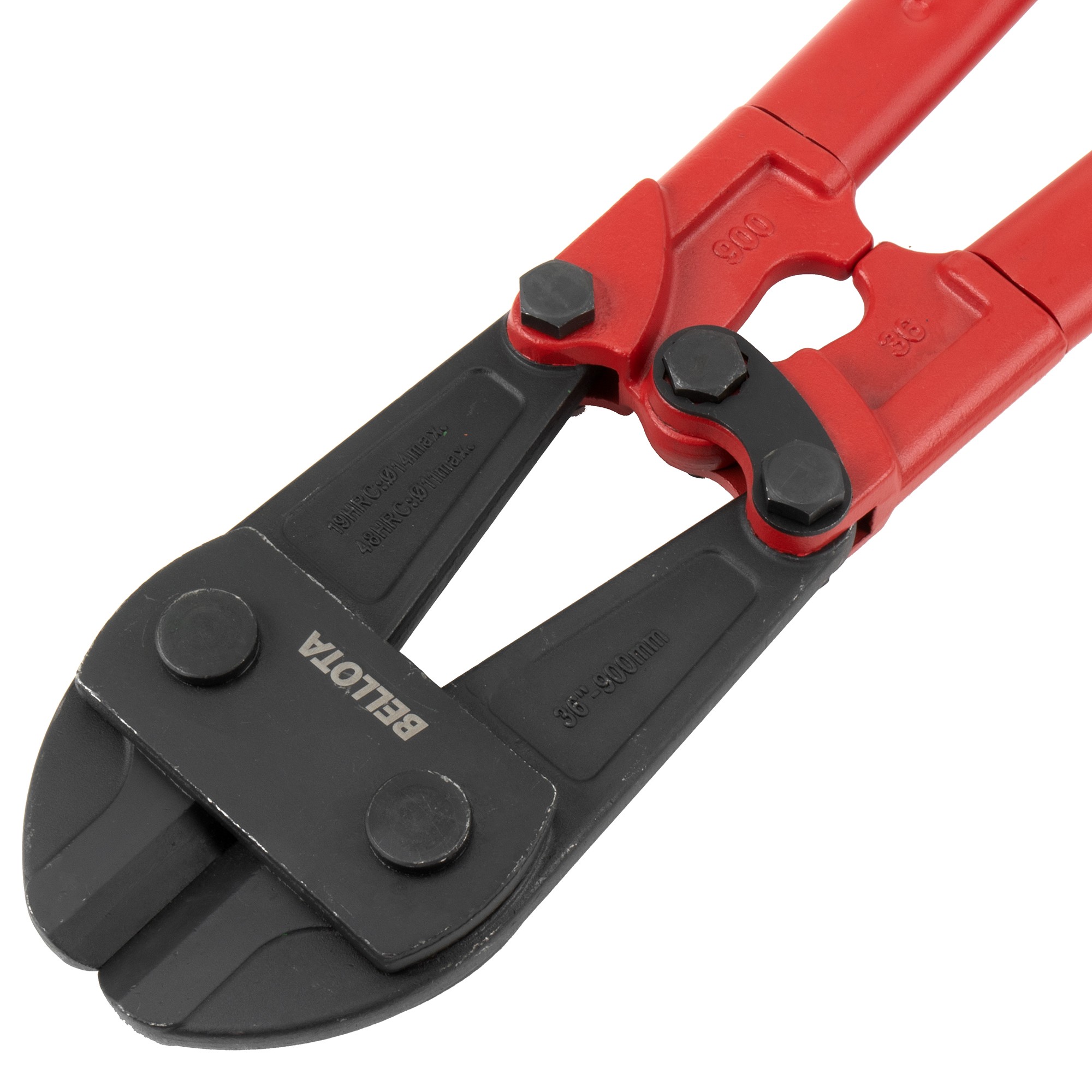 Cortavarillas 900 mm / 6009900N