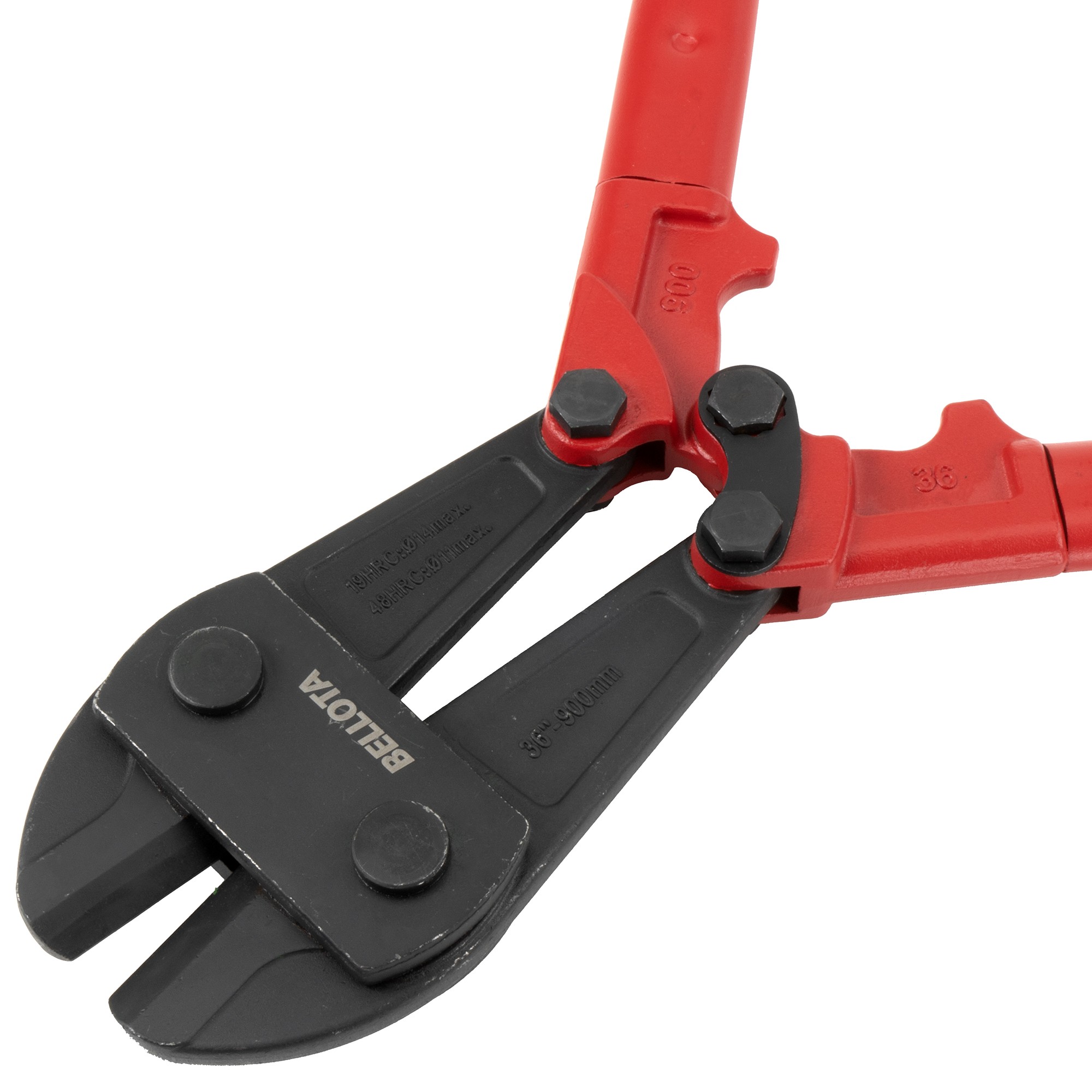 Cortavarillas 900 mm / 6009900N