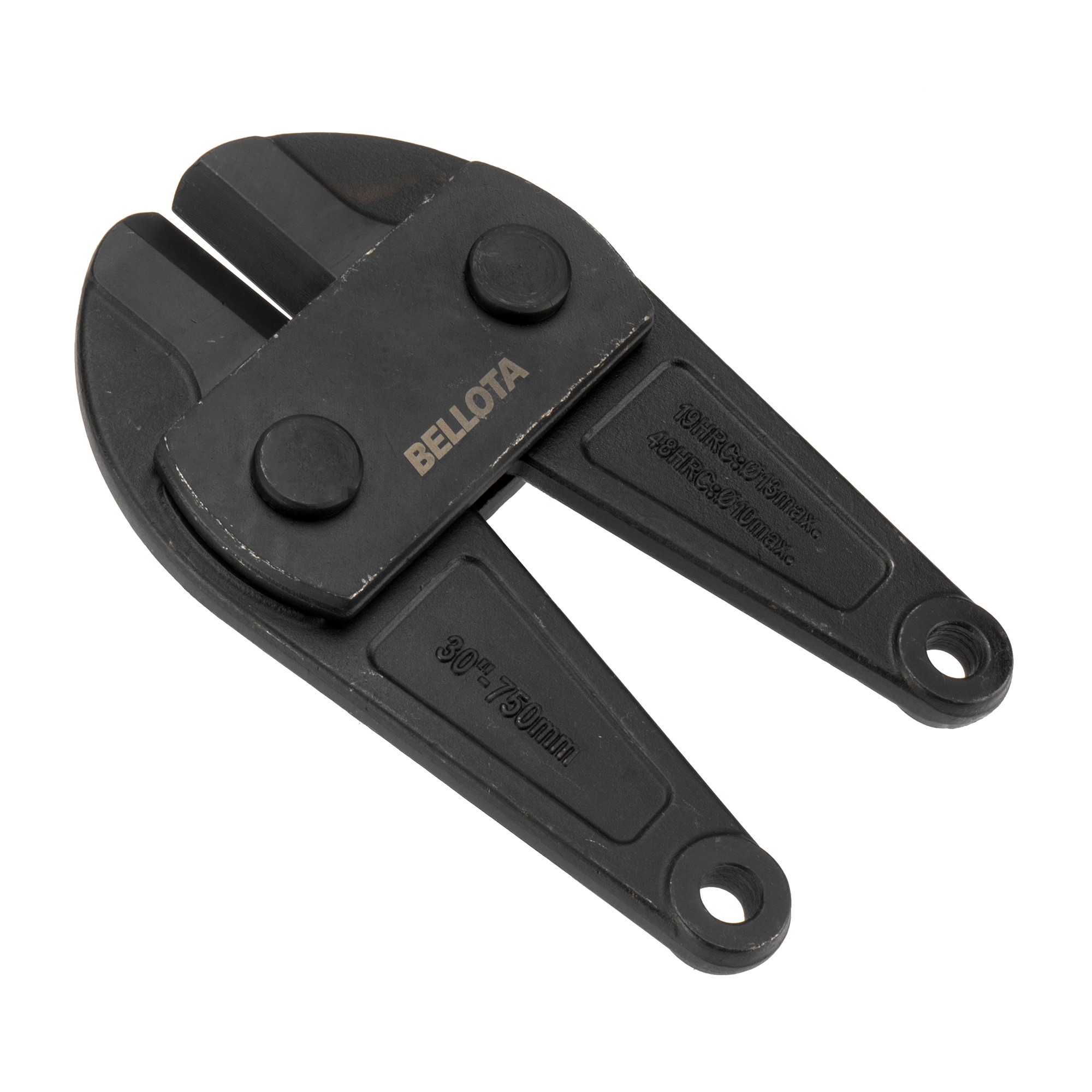 Cabeza cortavarillas 750 mm / C6009750N