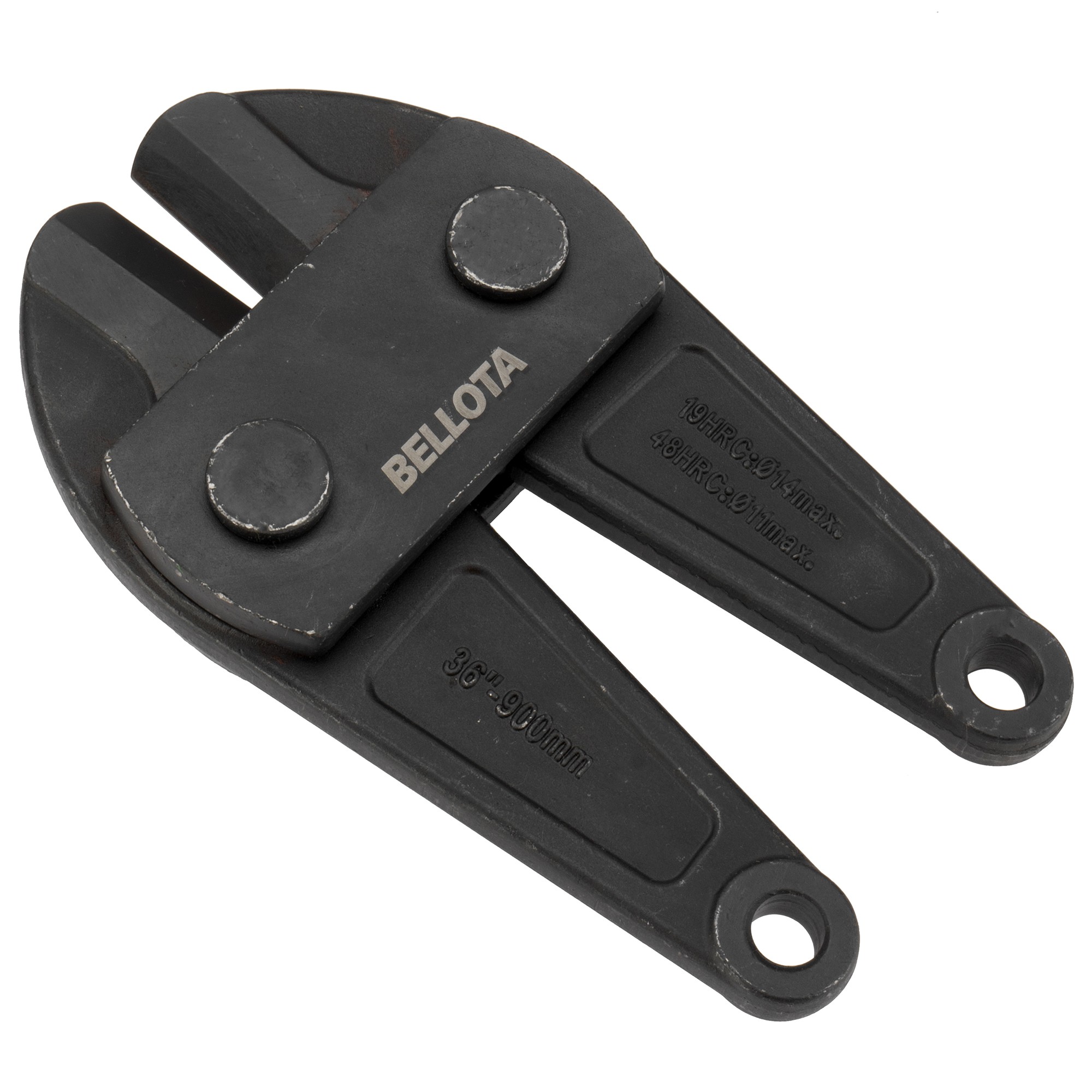 Cabeza cortavarillas 900 mm / C6009900N