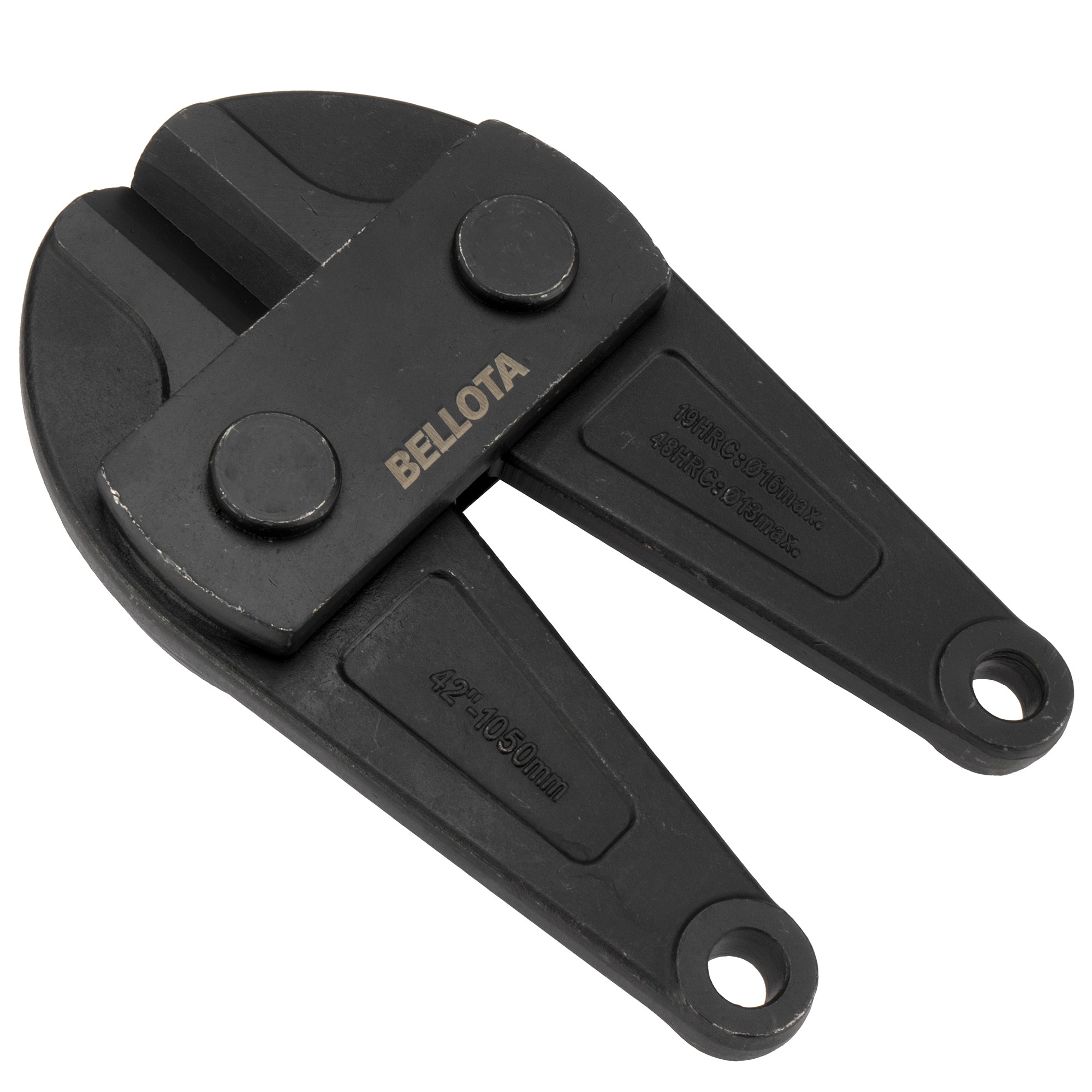 Cabeza cortavarillas 1050 mm / C60091050N