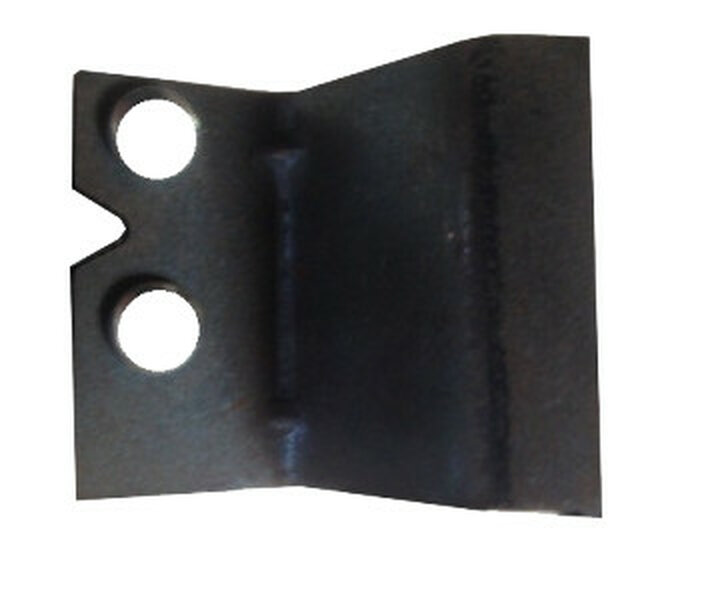 Cuchilla del protector para desbrozadoras DB5300E y DB4500E / AC40DB