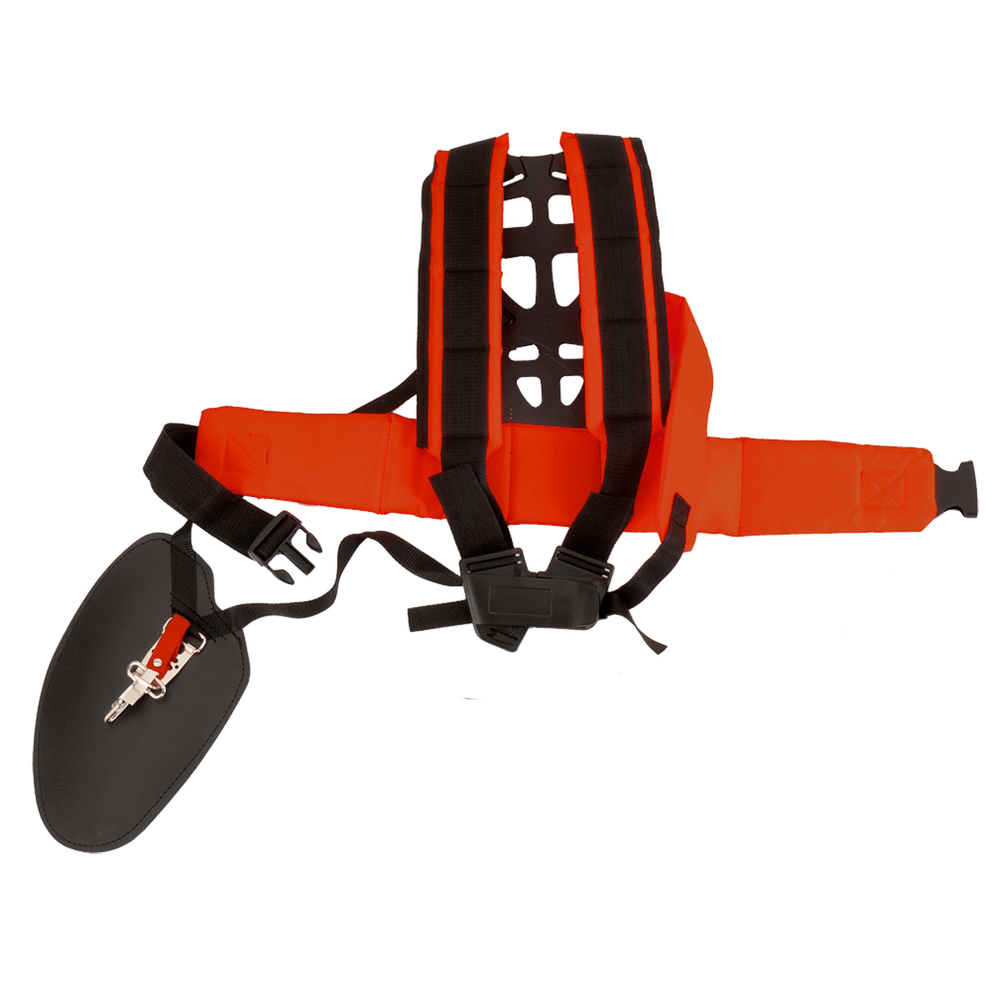 Arnés doble profesional para desbrozadoras DB5300E y DB4500E / AC85DB