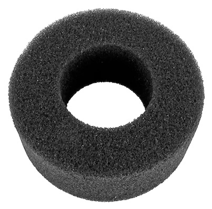 Filtro inferior en baño de aceite para motoazadas MZ2010E y MZ3010E / AC10MZ