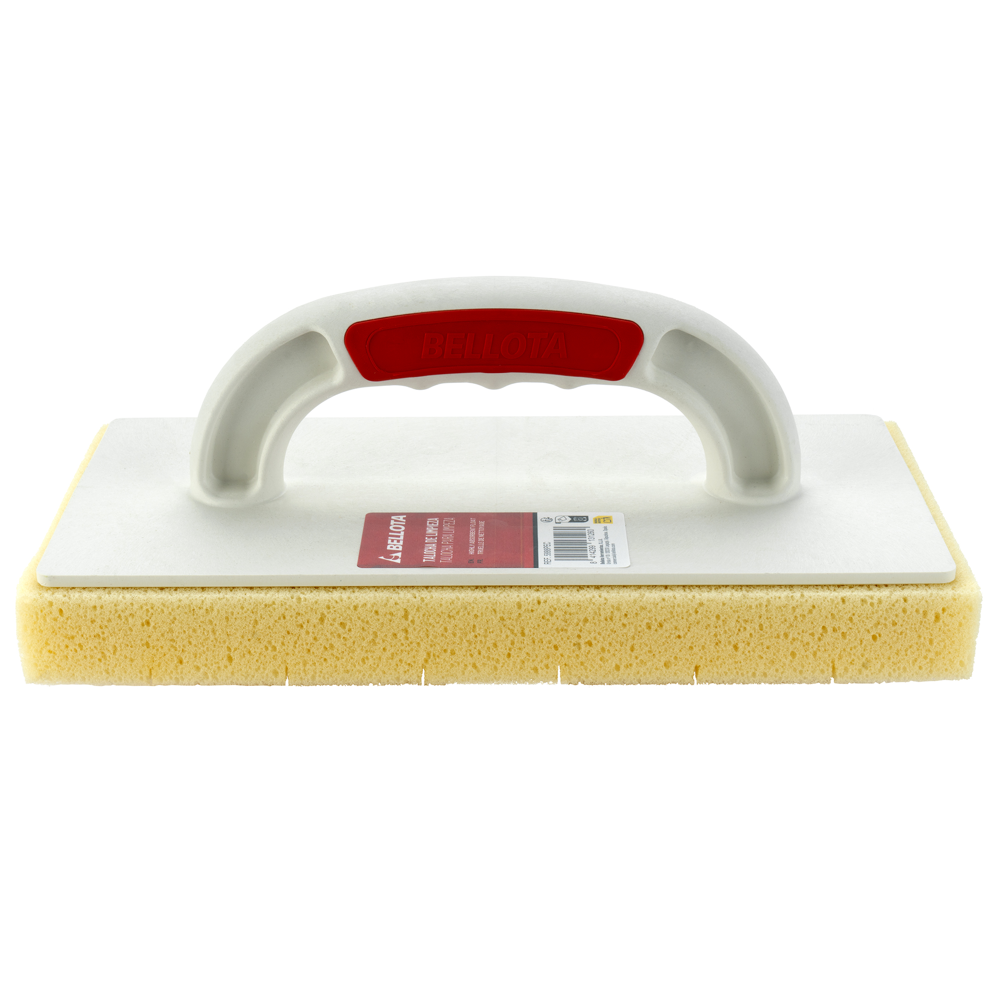 Talocha limpieza con cortes de gran absorción / 5888PEC