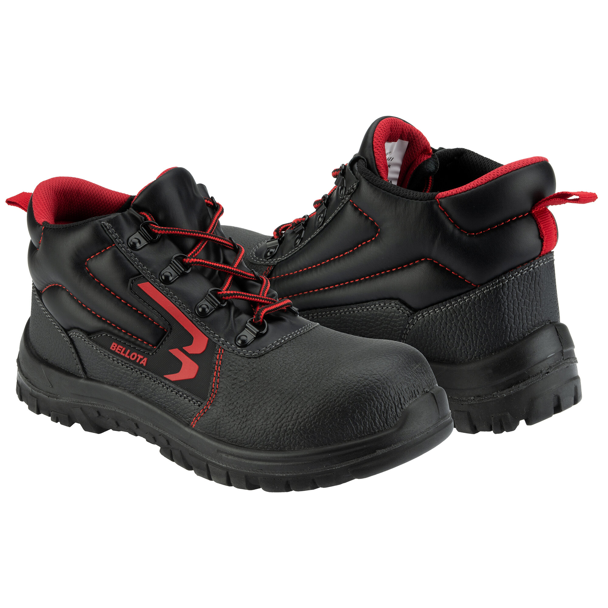 Nueva Bota Classic 72300N Piel S3 T39 / 72300NS339