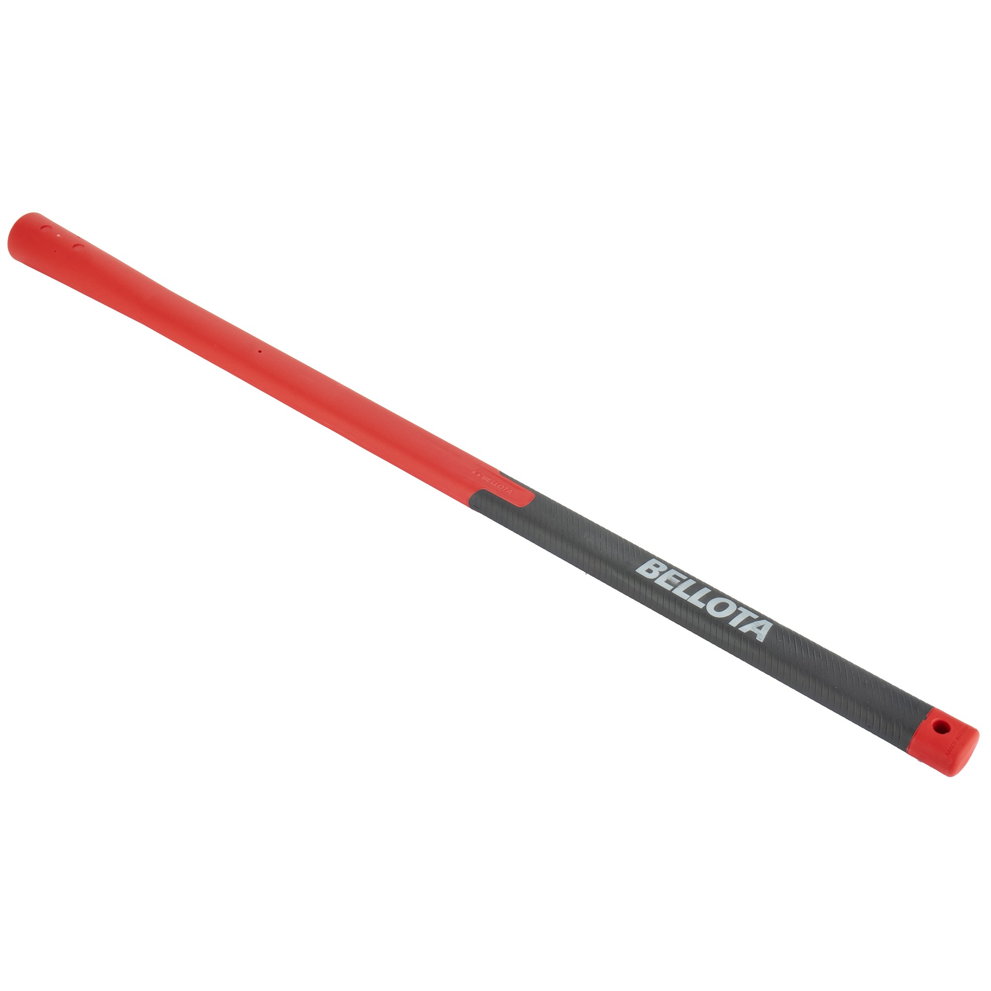 Mango Fibra Carbono Azadas / Picachones Longitud 900 M6CFN