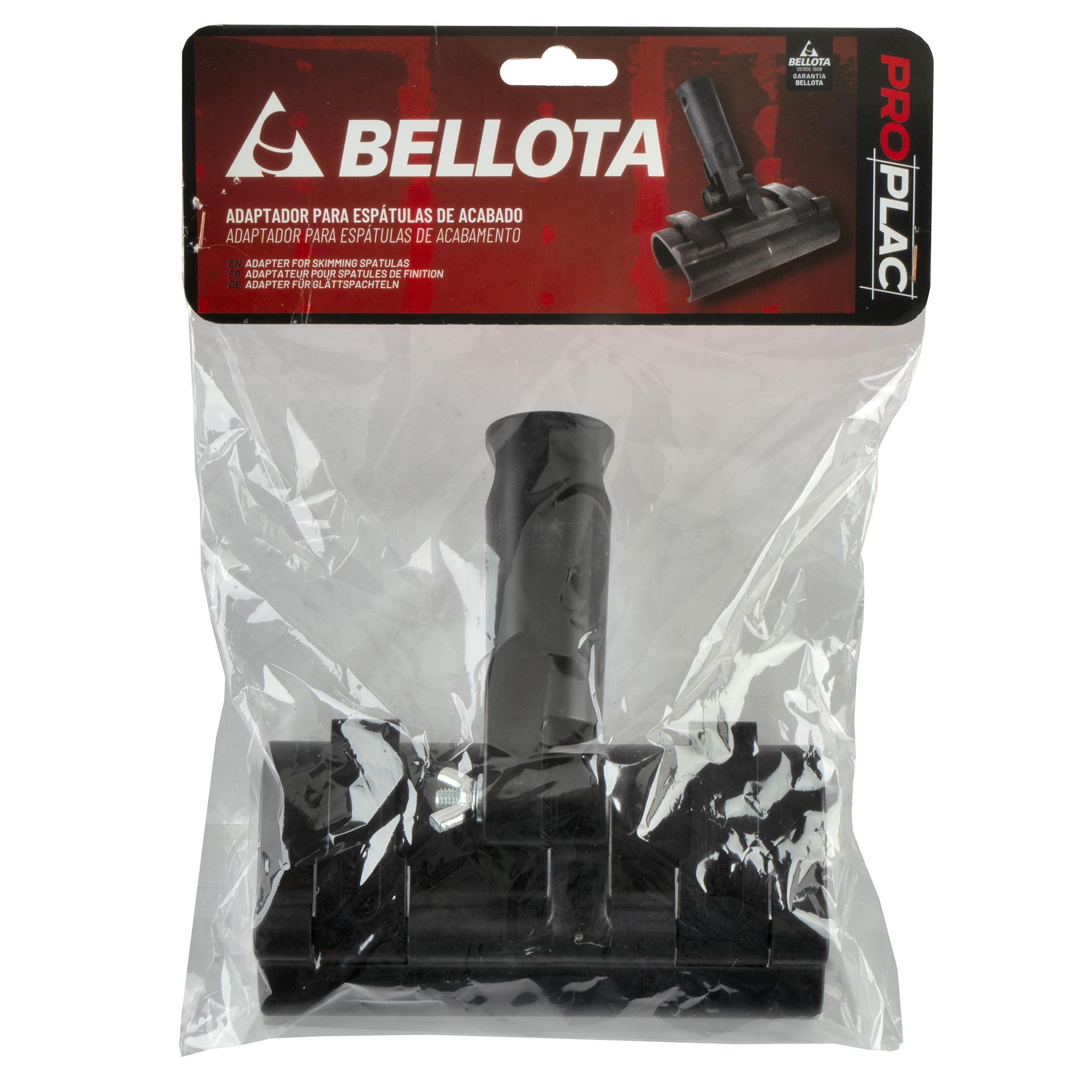 Adaptador para las espátulas de alisar 5906 / 5906ADAP