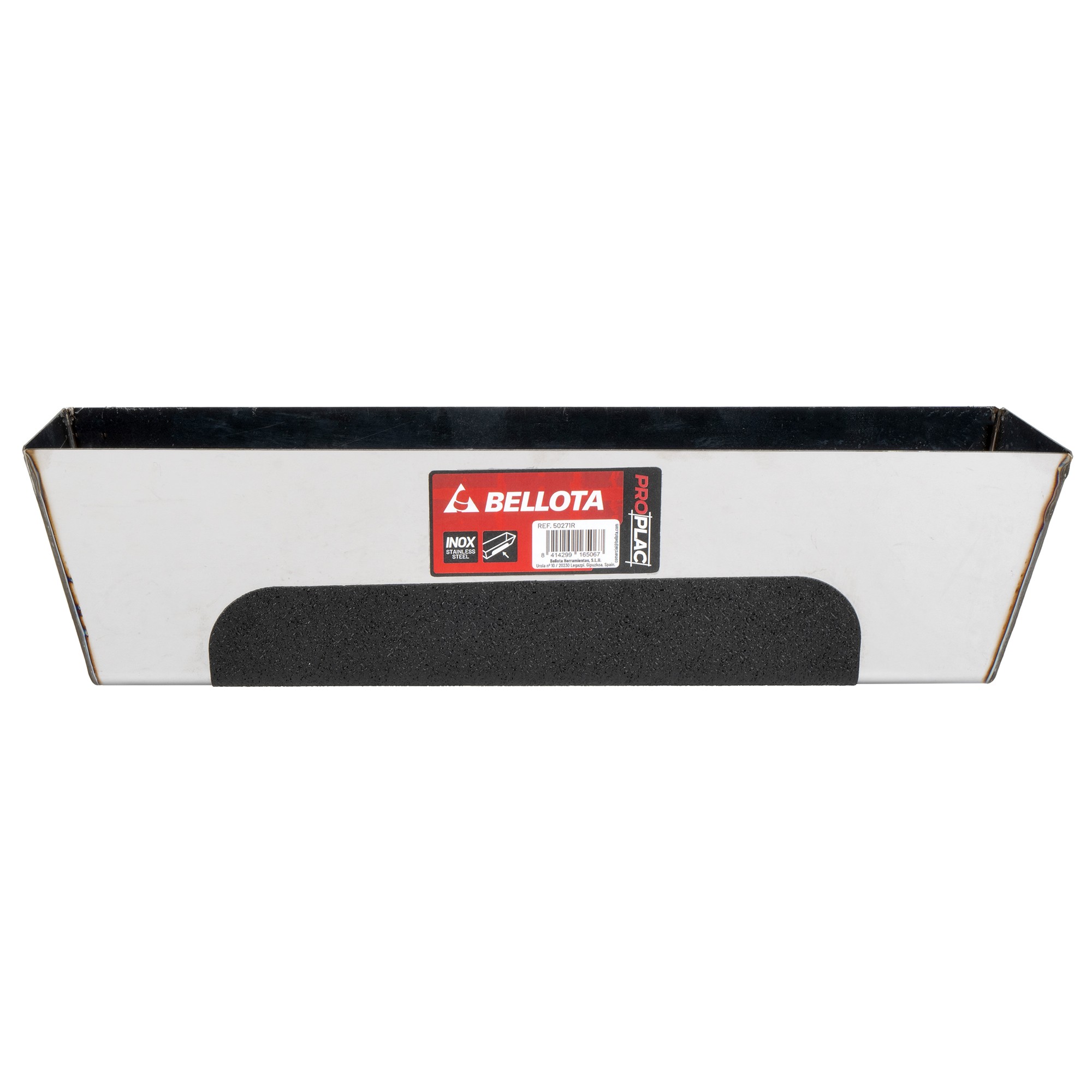 Gavetilla de acero inoxidable / 50271R