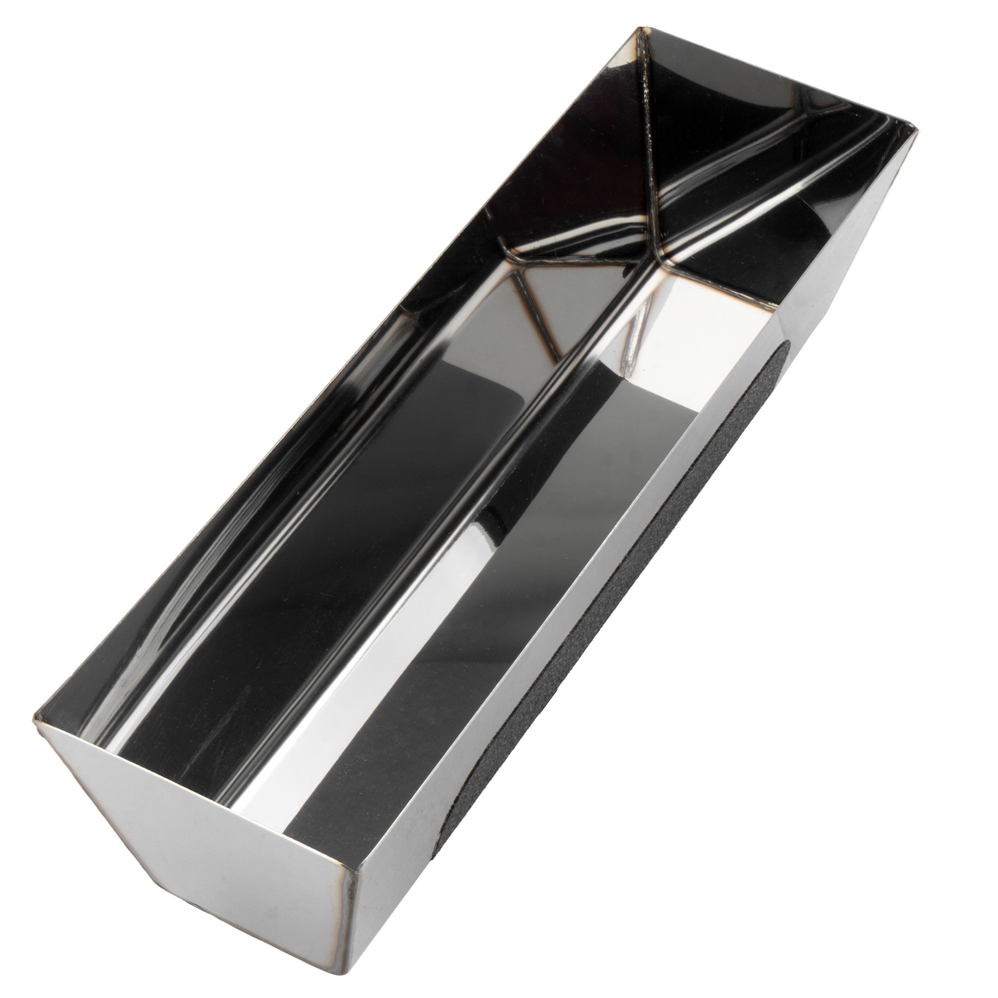 Gavetilla de acero inoxidable / 50271R