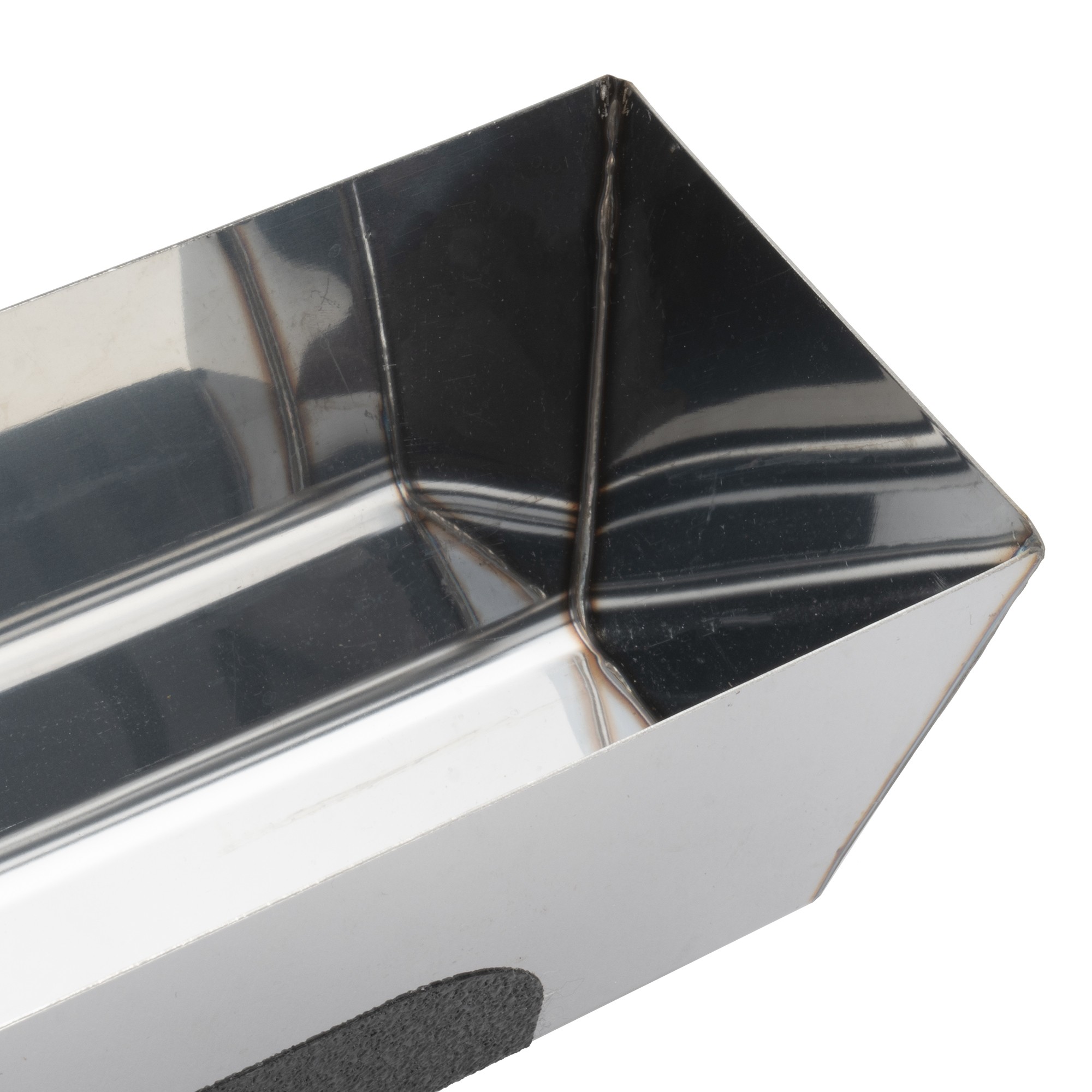 Gavetilla de acero inoxidable / 50271R