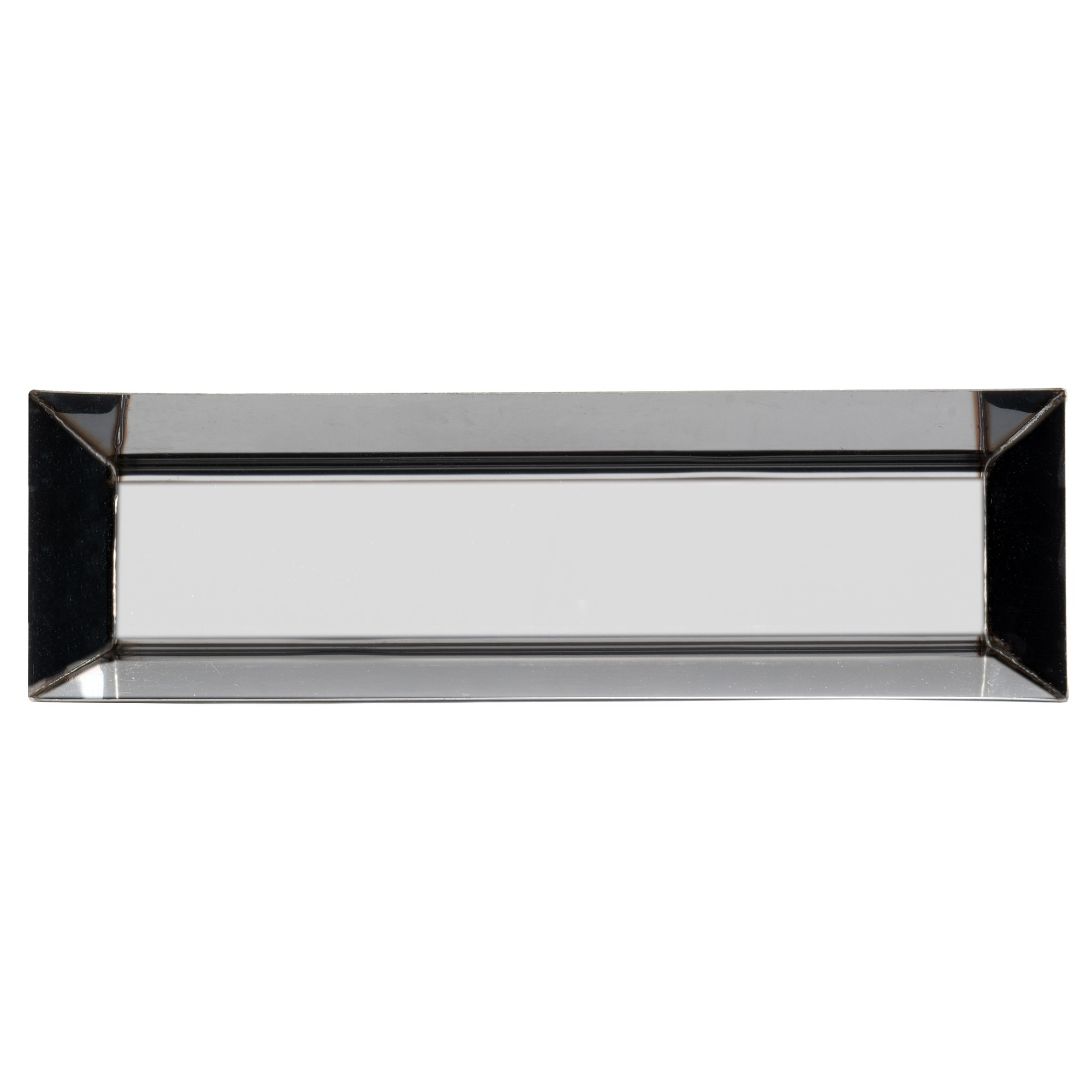 Gavetilla de acero inoxidable / 50271R