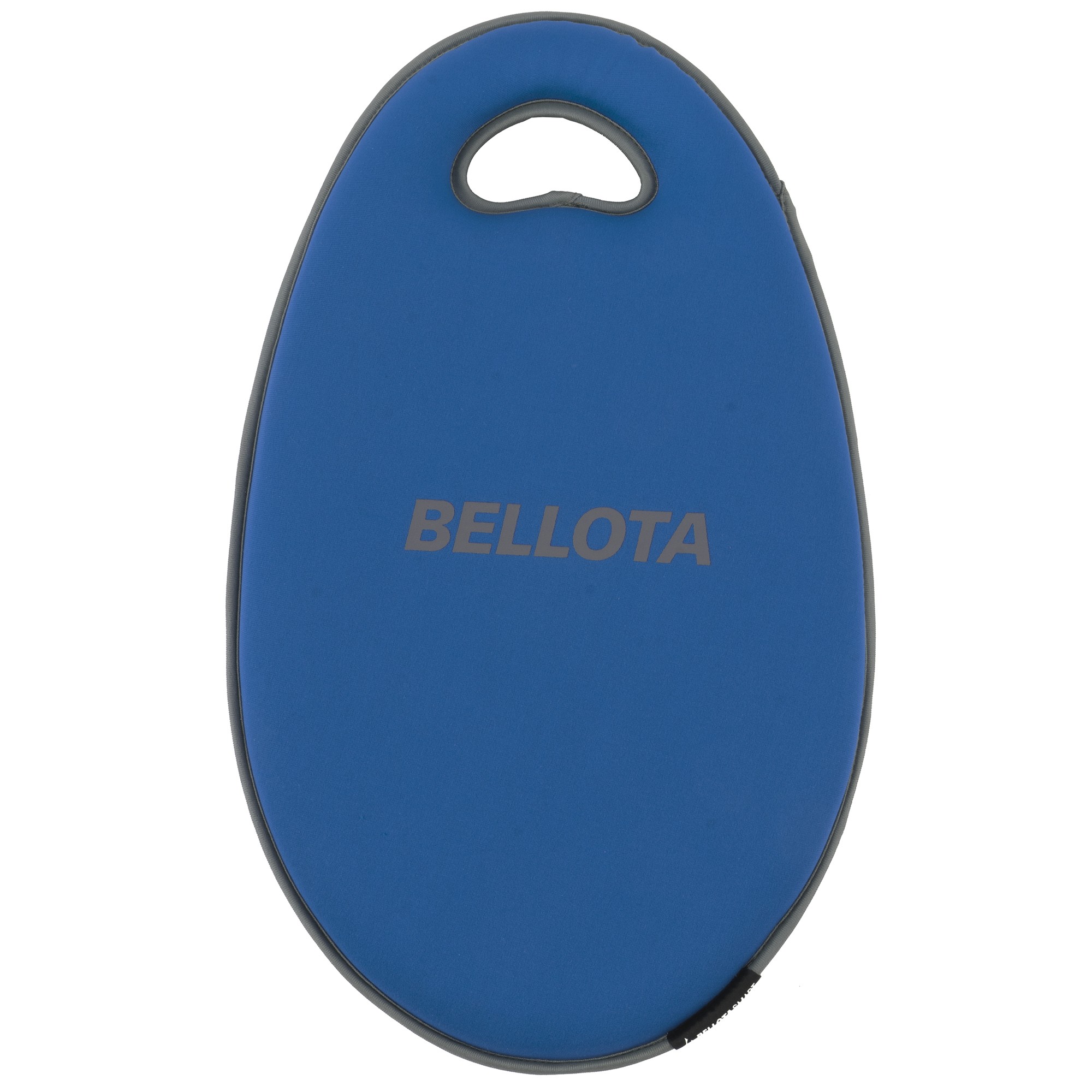 Cojín de jardín viscoelástico KNGA Azul